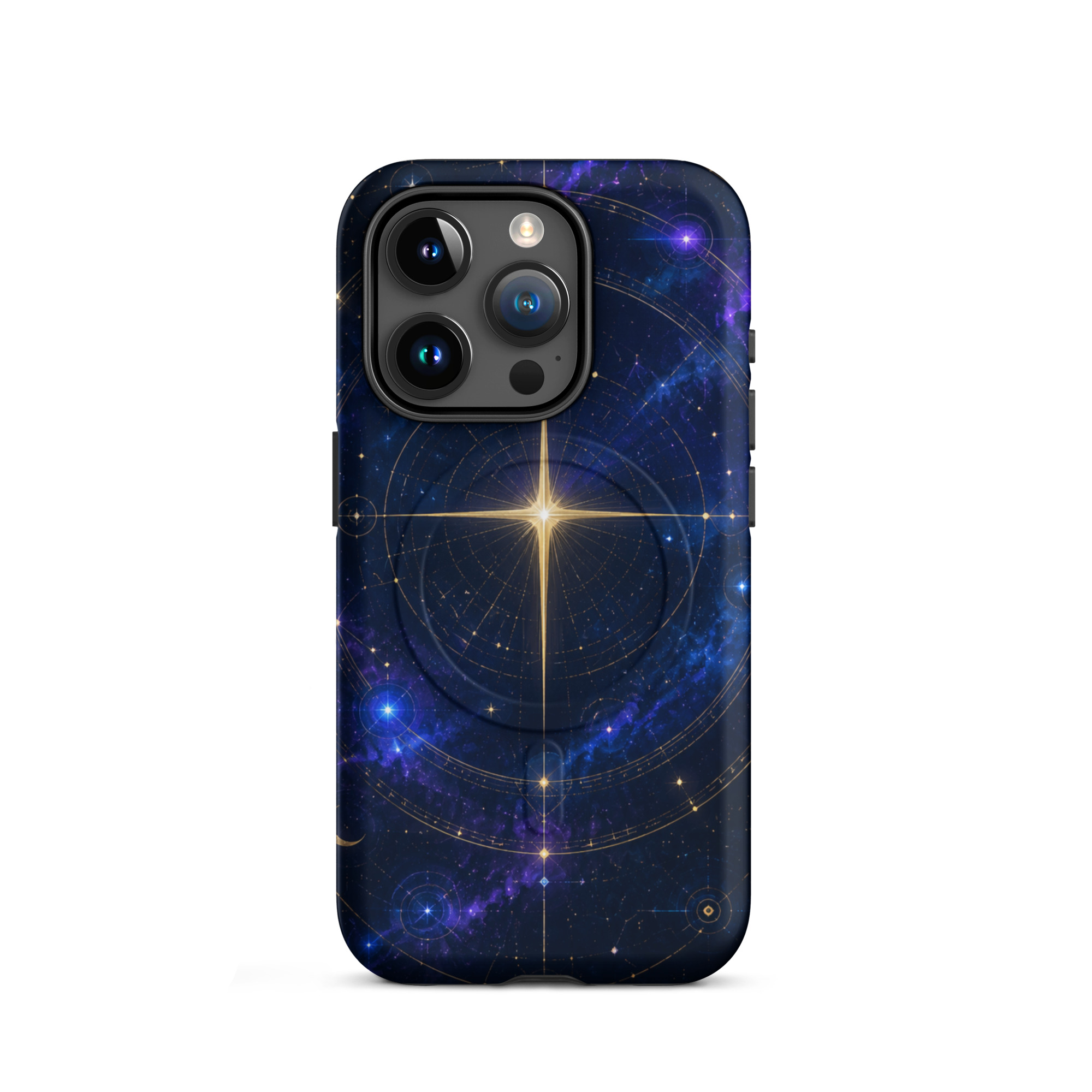 Galaxy MagSafe® tough case for iPhone® - Image 7