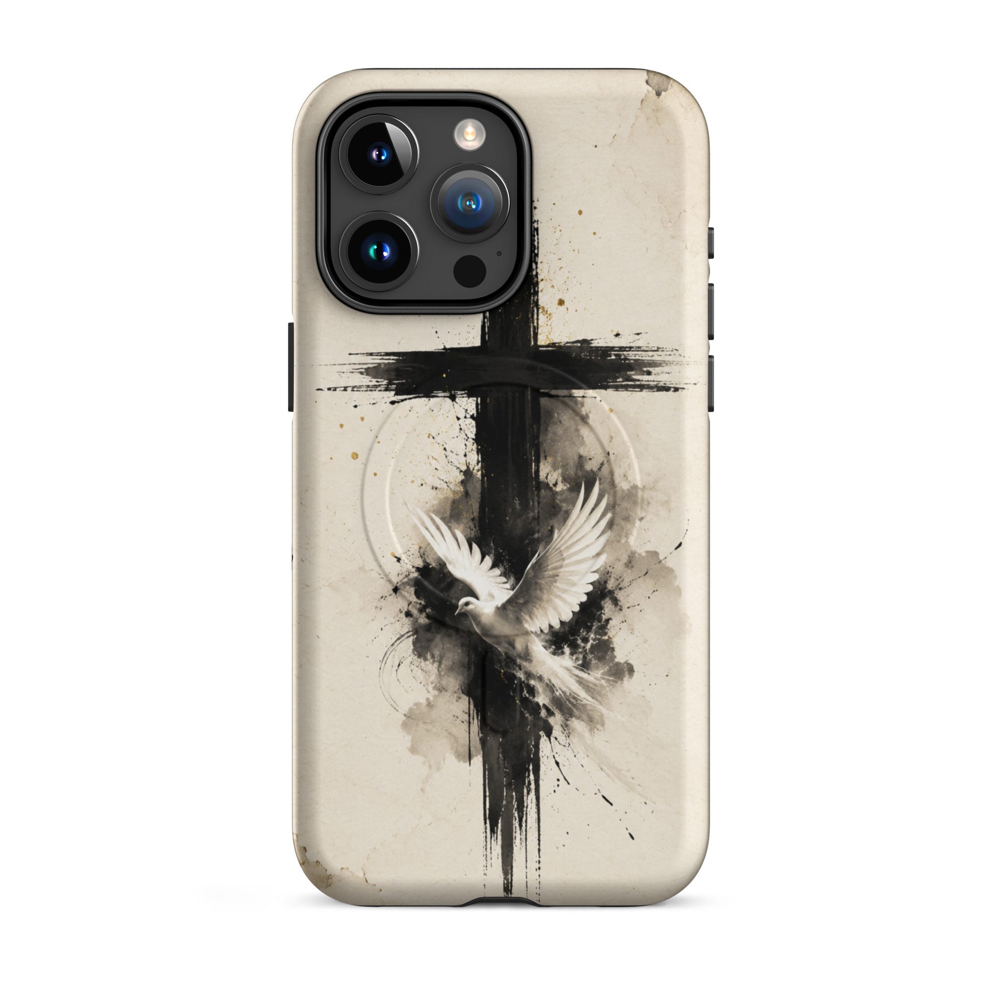 Gods' Creation MagSafe® tough case for iPhone® - Image 8