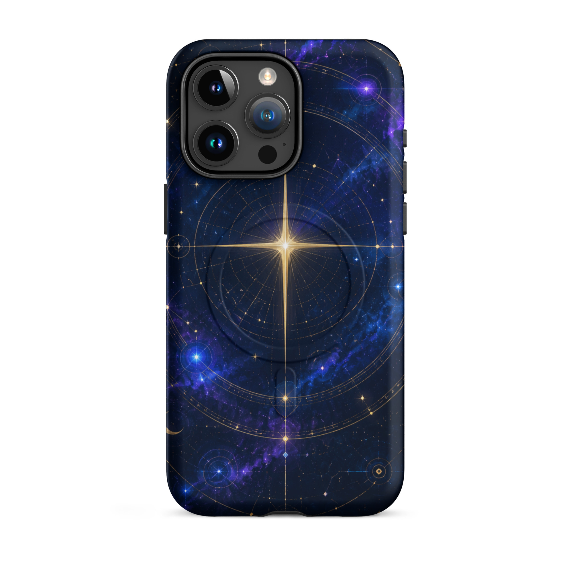 Galaxy MagSafe® tough case for iPhone® - Image 8