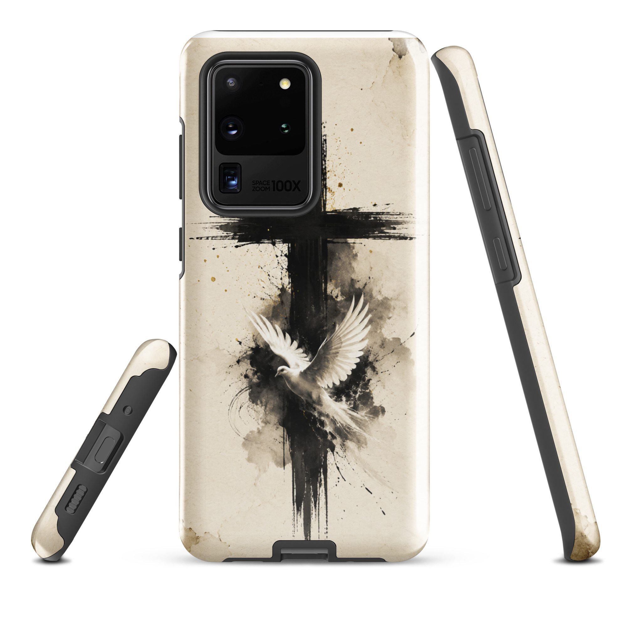 Gods' Creation Tough case for Samsung® - Image 4