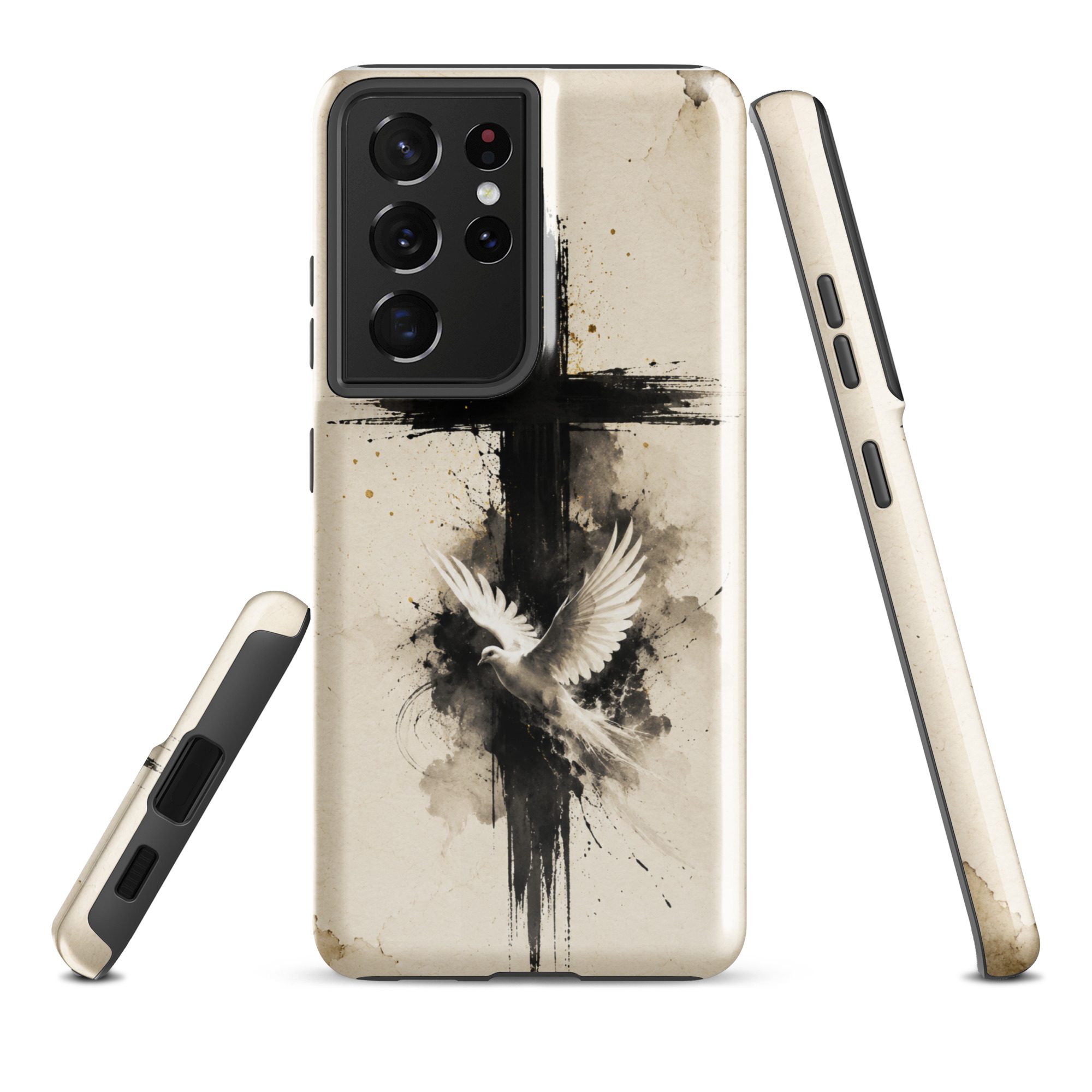 Gods' Creation Tough case for Samsung® - Image 7