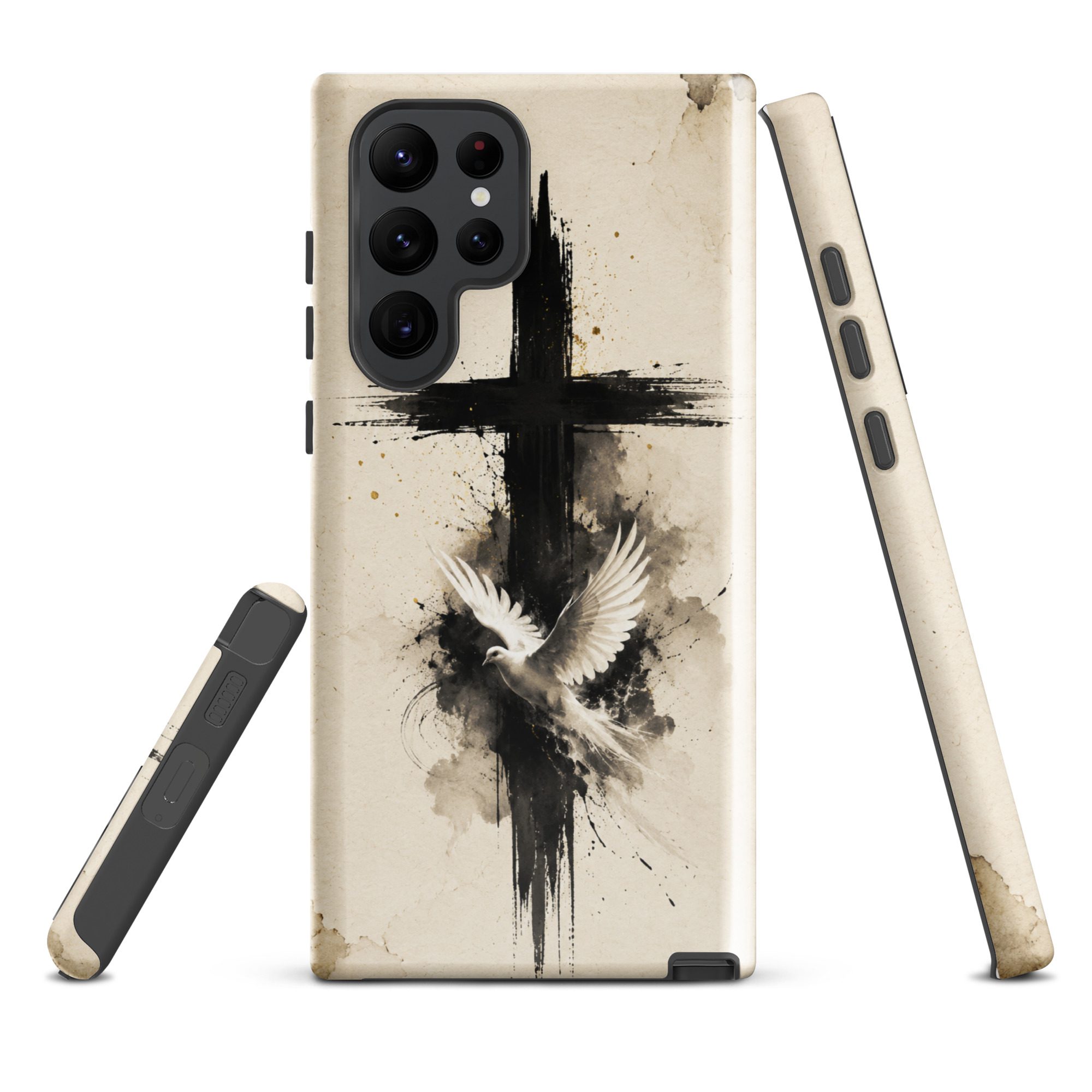 Gods' Creation Tough case for Samsung® - Image 11