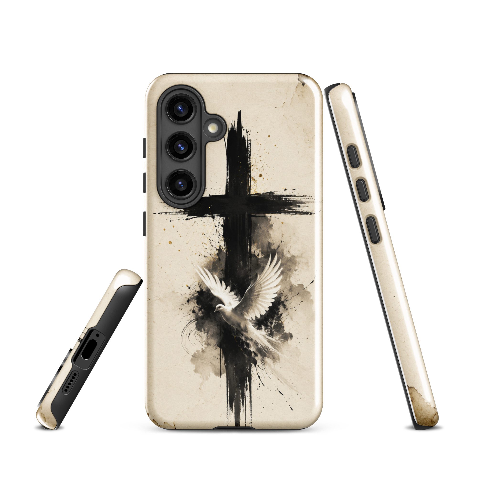 Gods' Creation Tough case for Samsung® - Image 15