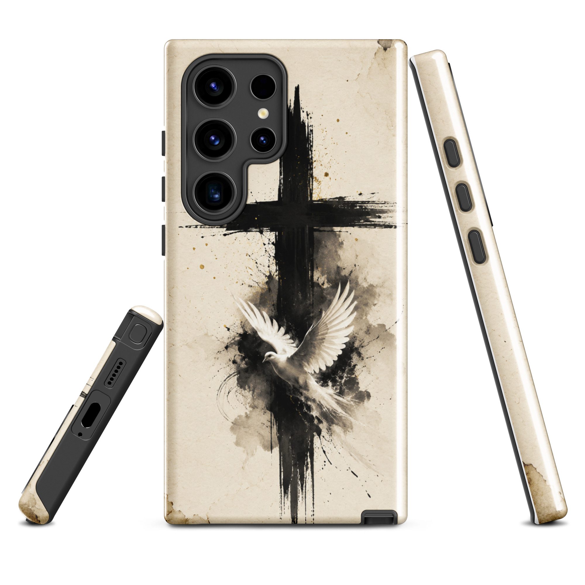 Gods' Creation Tough case for Samsung® - Image 17