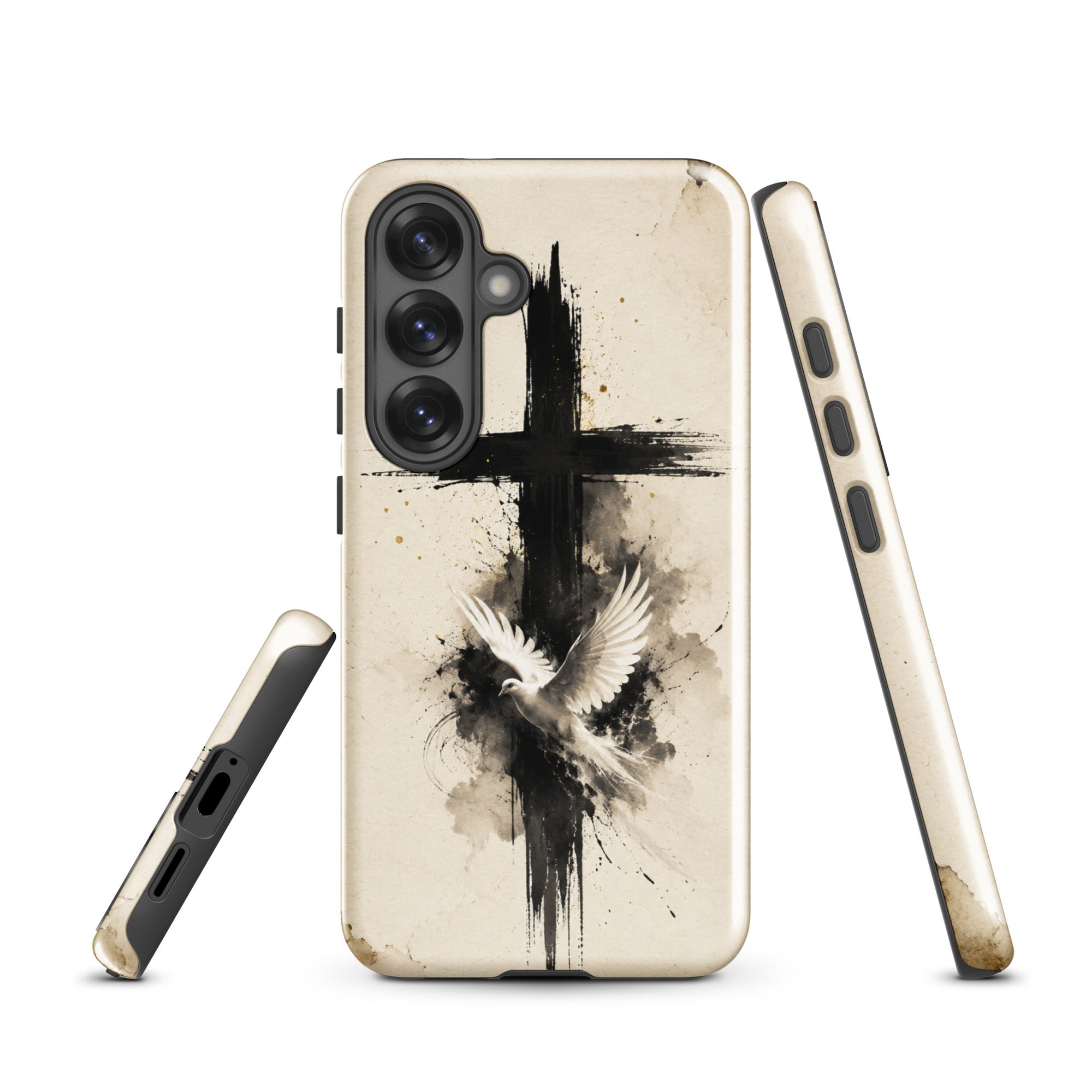 Gods' Creation Tough case for Samsung® - Image 18