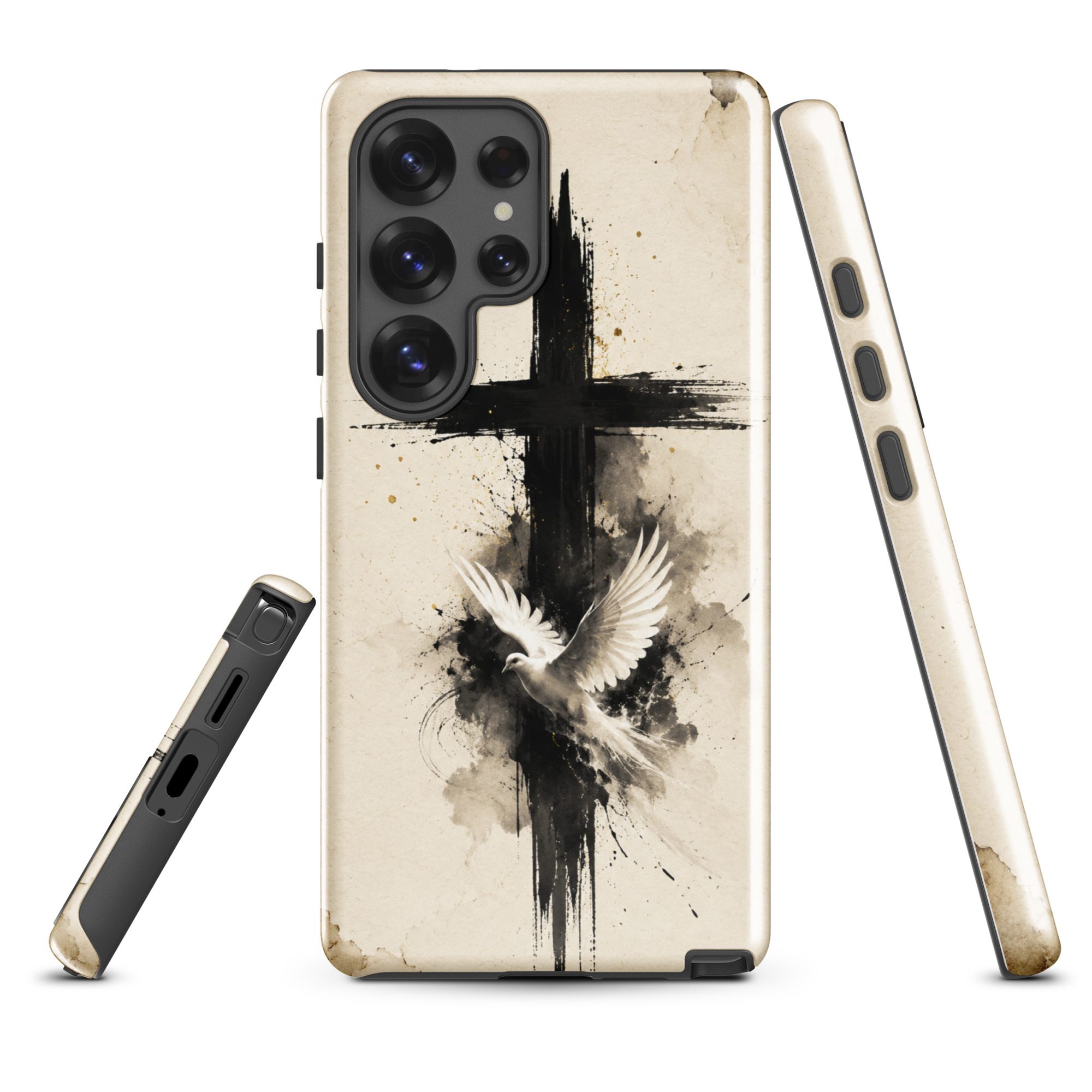 Gods' Creation Tough case for Samsung® - Image 20