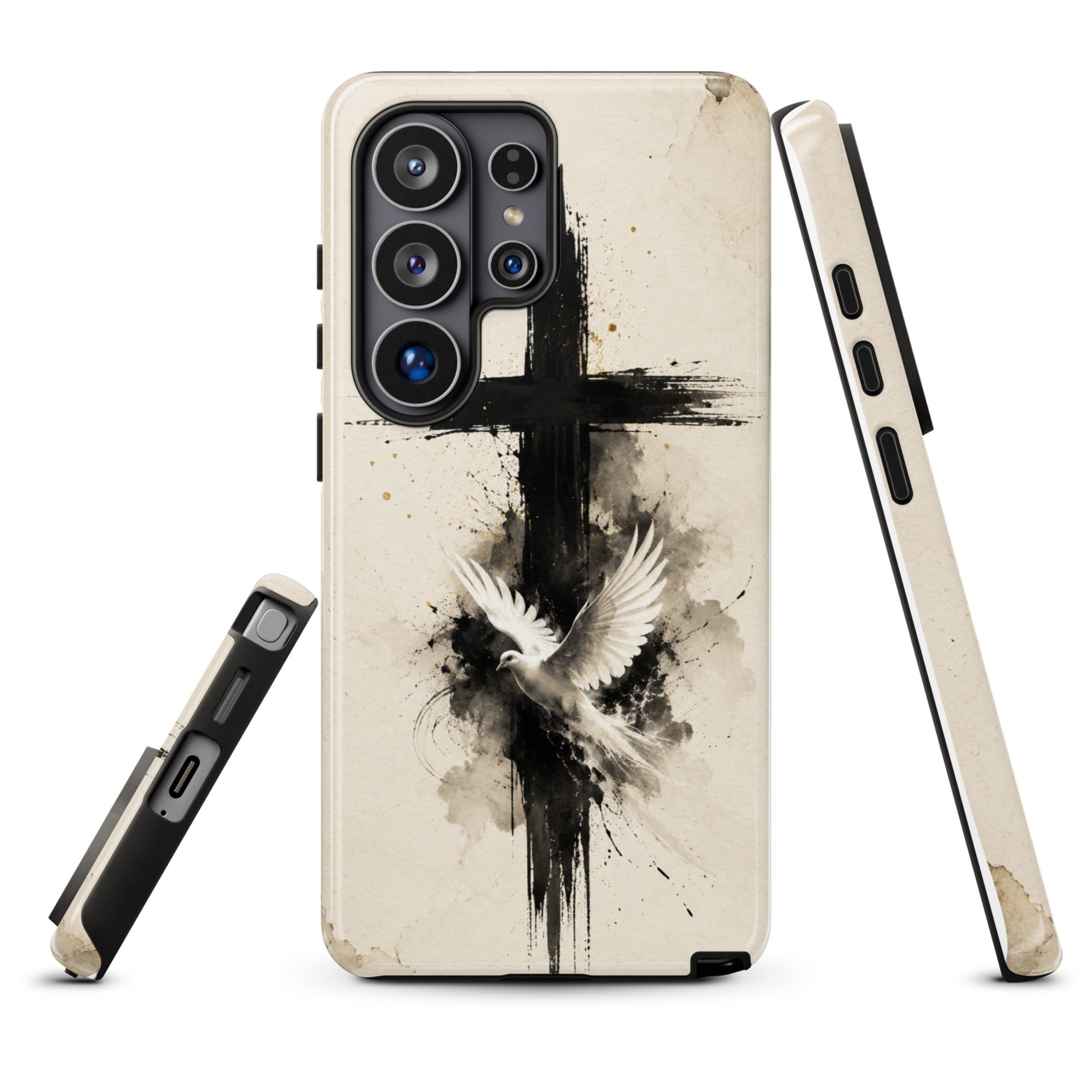 Gods' Creation Tough case for Samsung® - Image 23