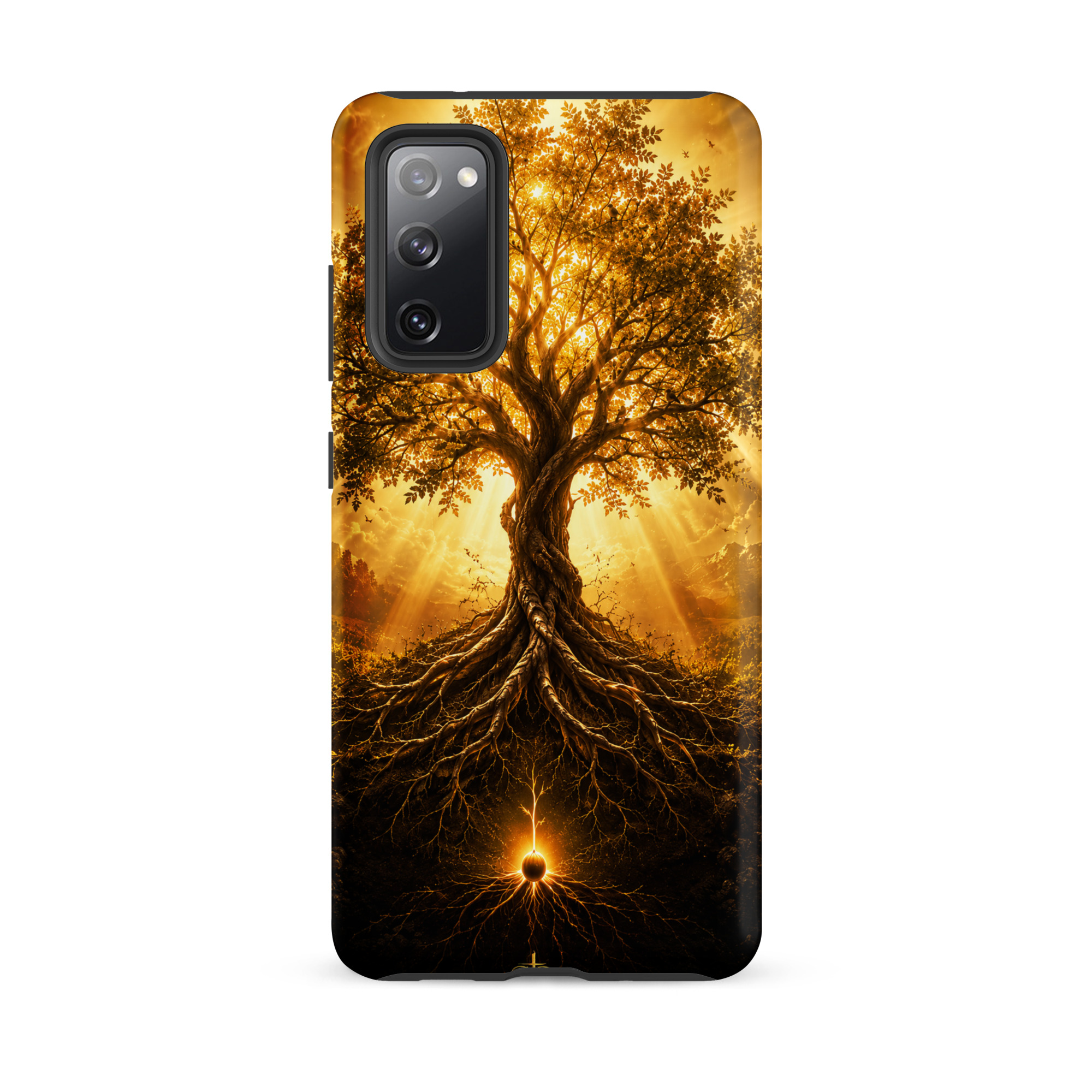 Mustard Seed Tough case for Samsung® - Image 2