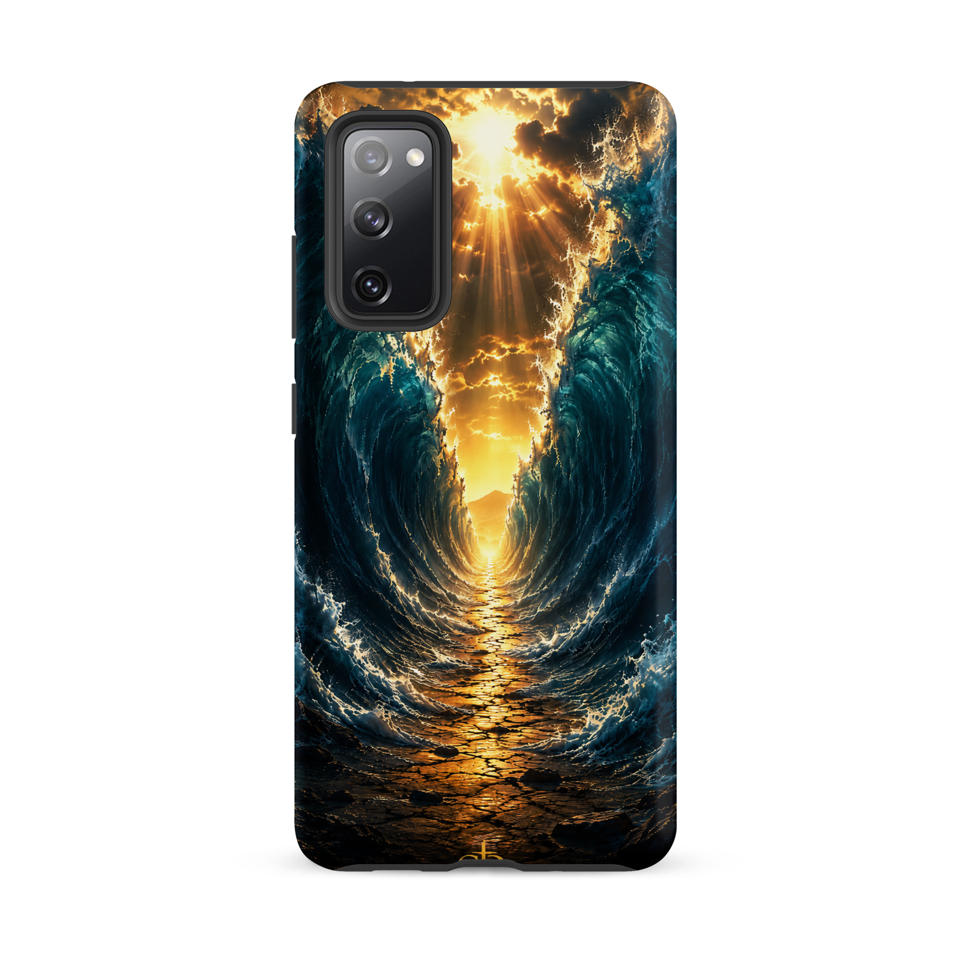 Parted Sea Tough case for Samsung® - Image 2