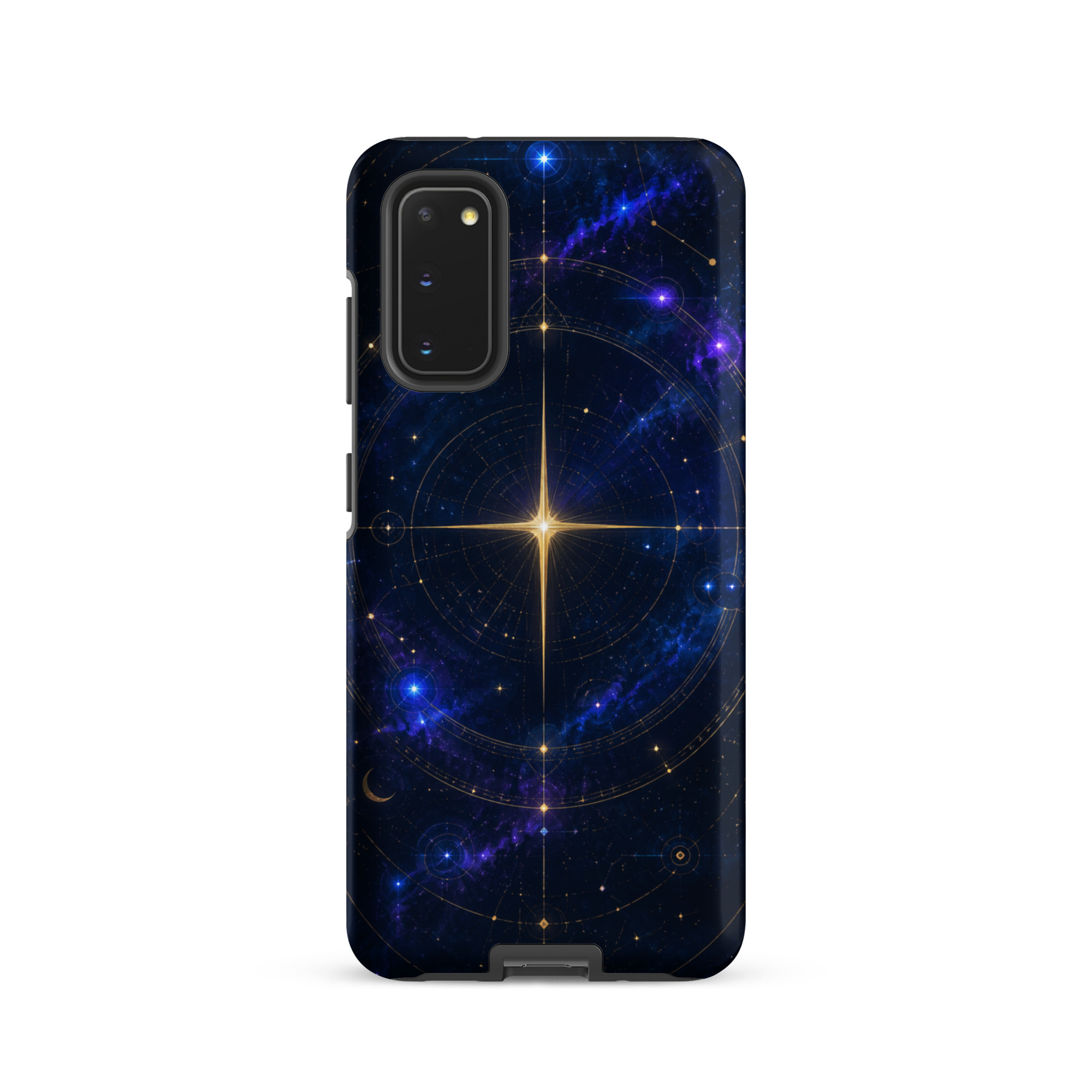 Galaxy Tough case for Samsung®