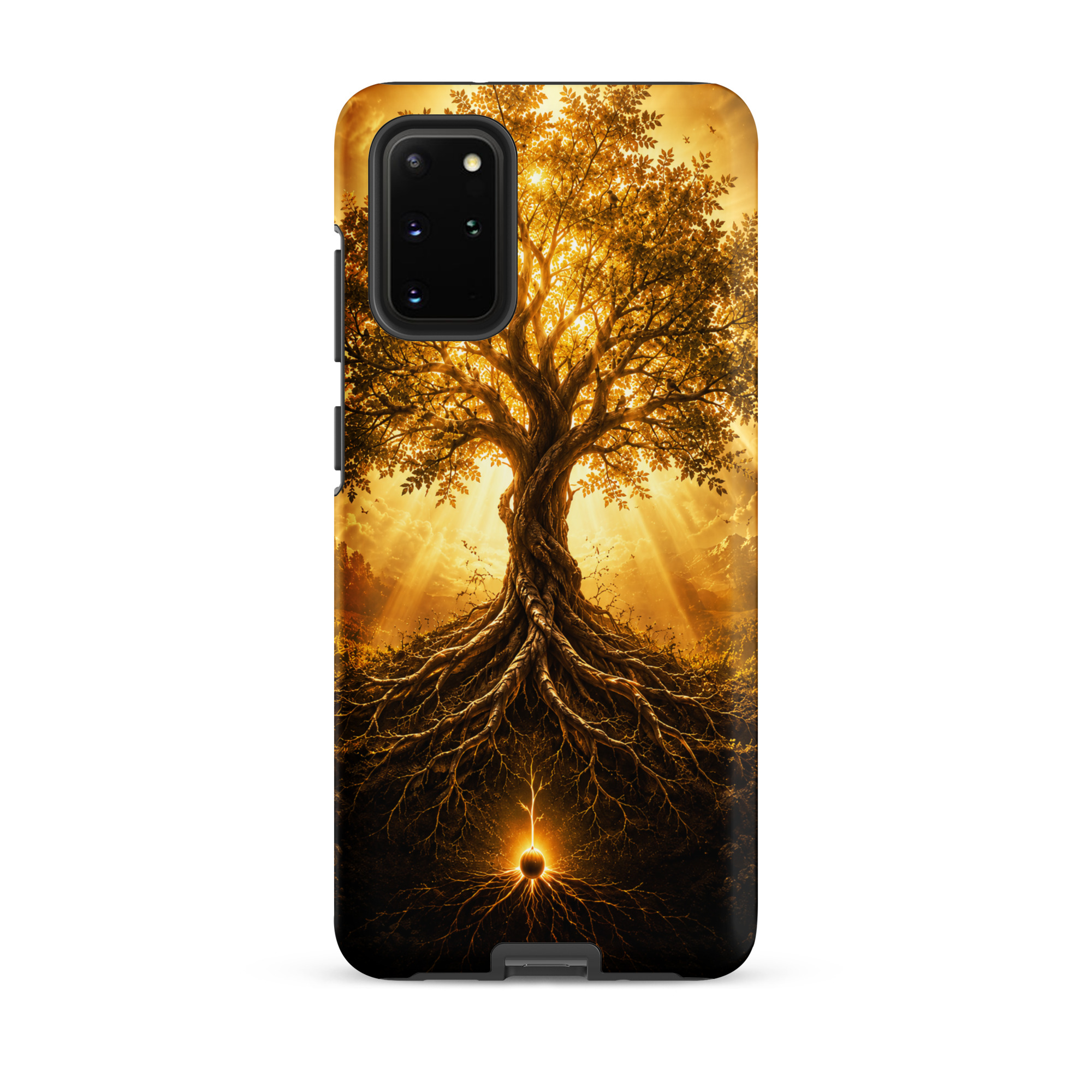 Mustard Seed Tough case for Samsung® - Image 3