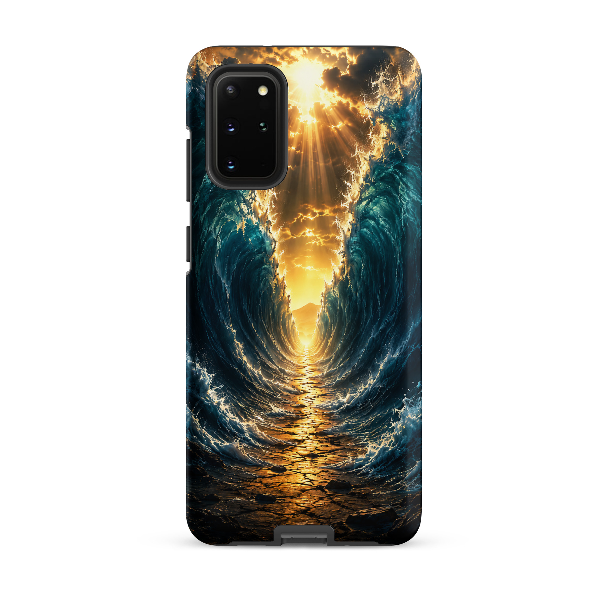 Parted Sea Tough case for Samsung® - Image 3