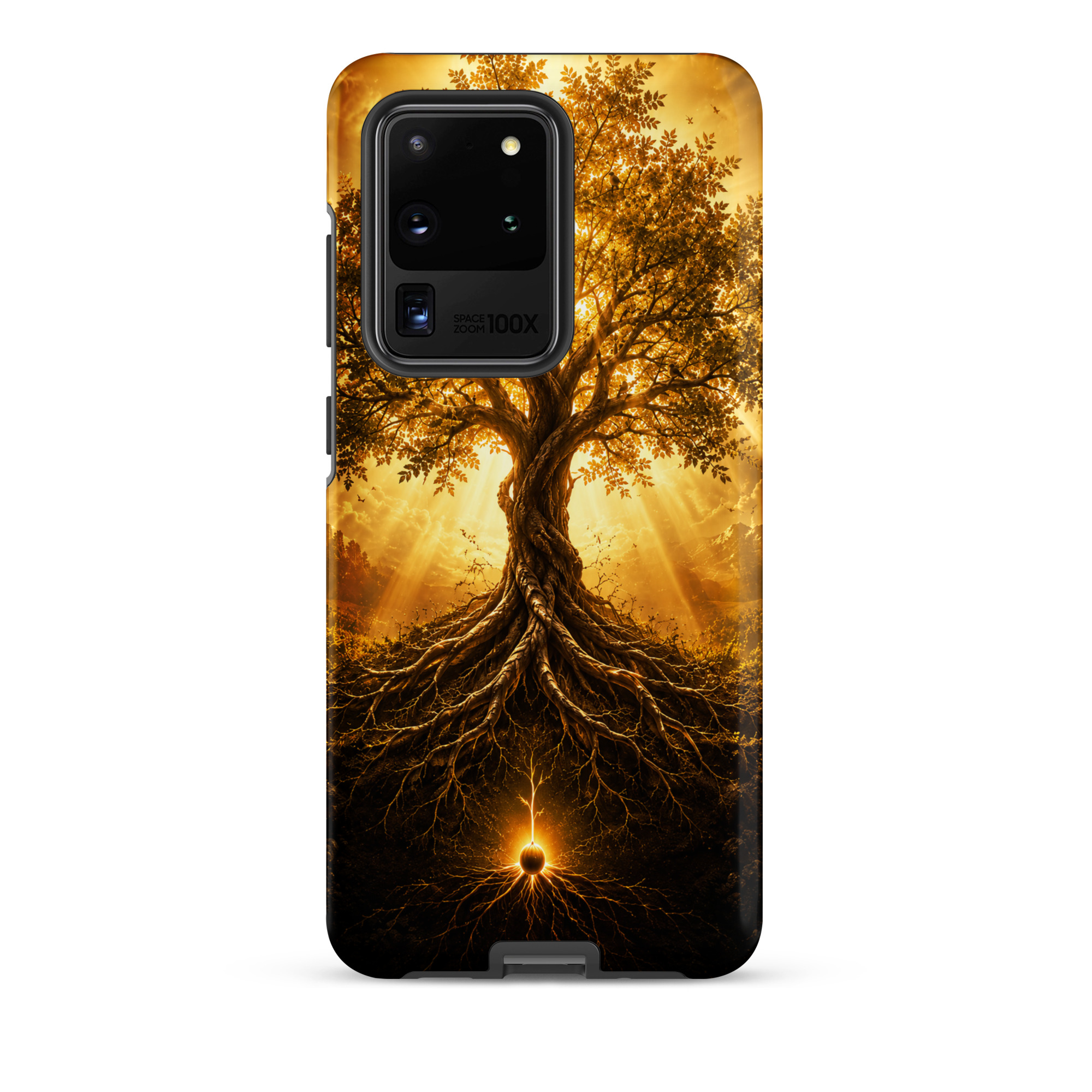 Mustard Seed Tough case for Samsung® - Image 4