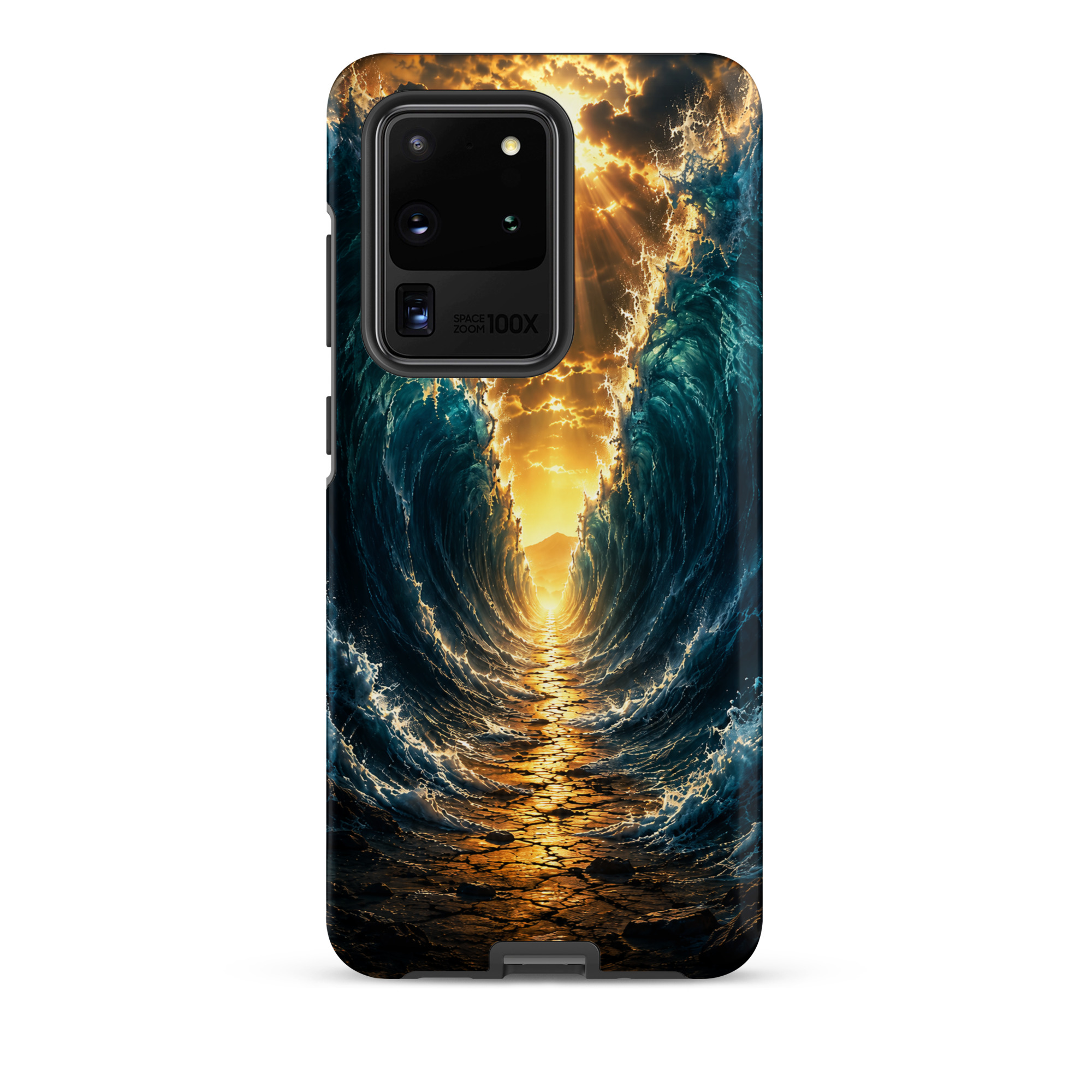 Parted Sea Tough case for Samsung® - Image 4
