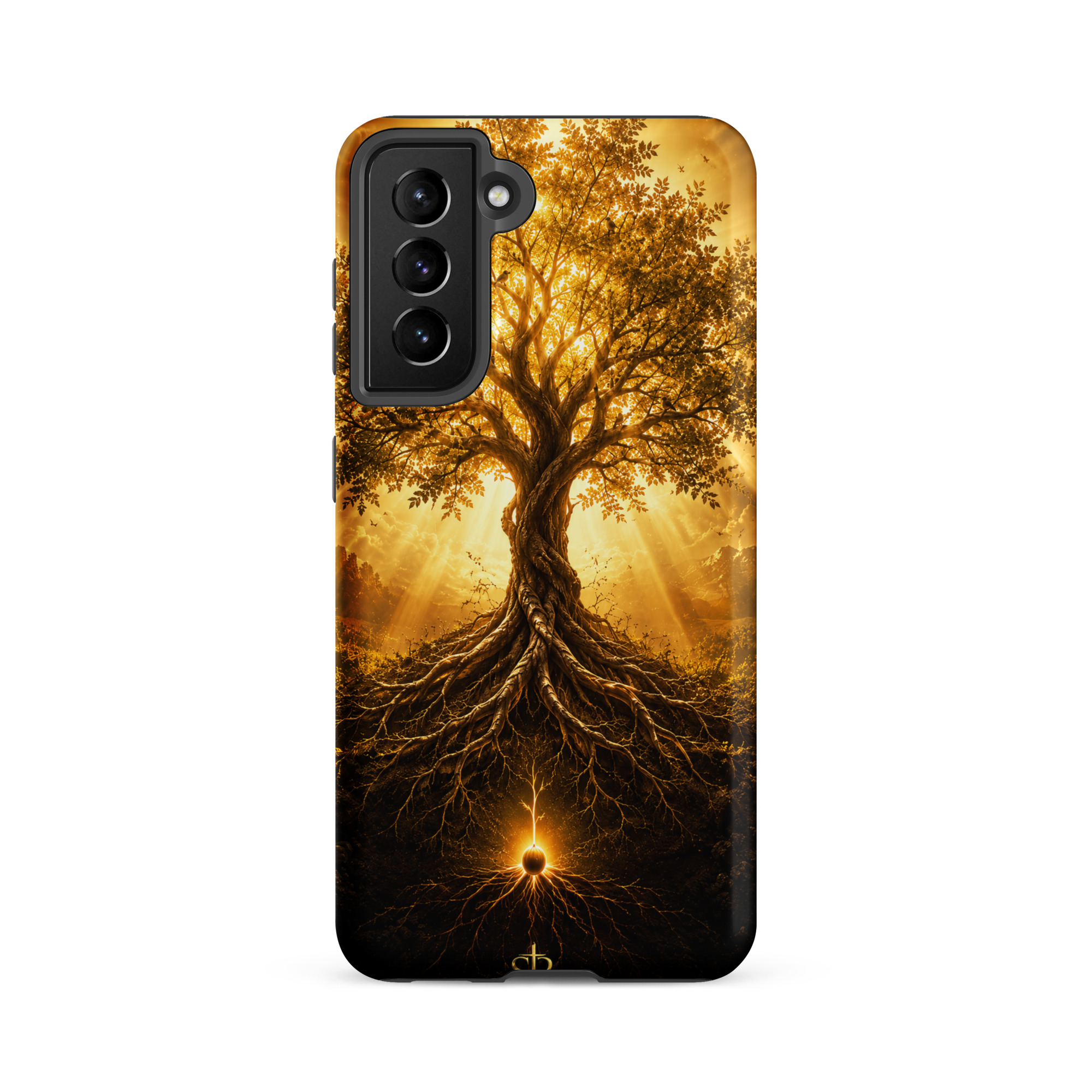 Mustard Seed Tough case for Samsung® - Image 8