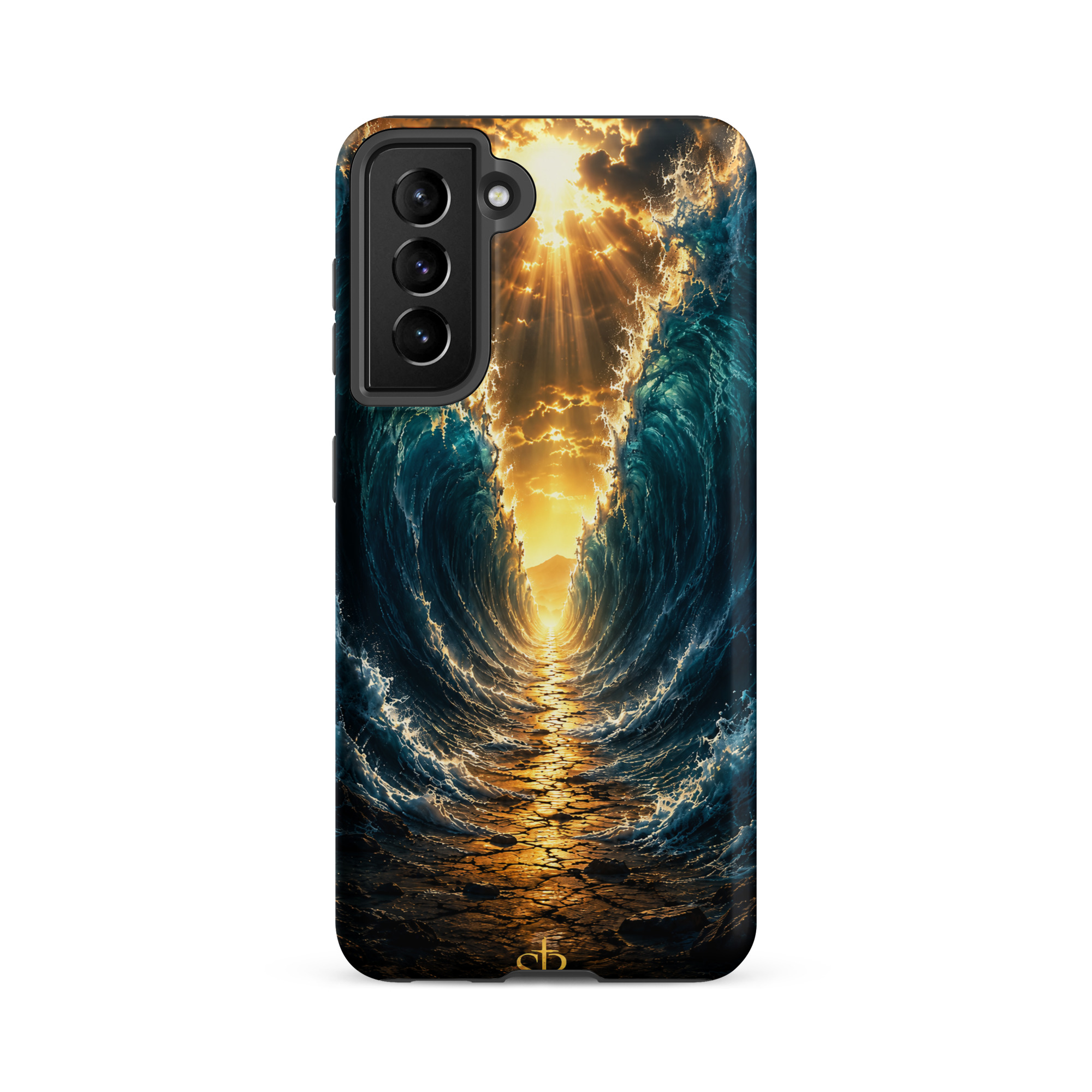 Parted Sea Tough case for Samsung® - Image 8