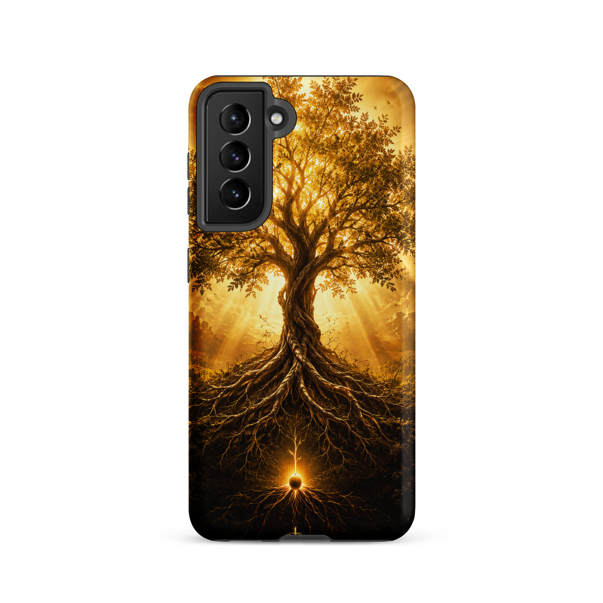 Mustard Seed Tough case for Samsung® - Image 5