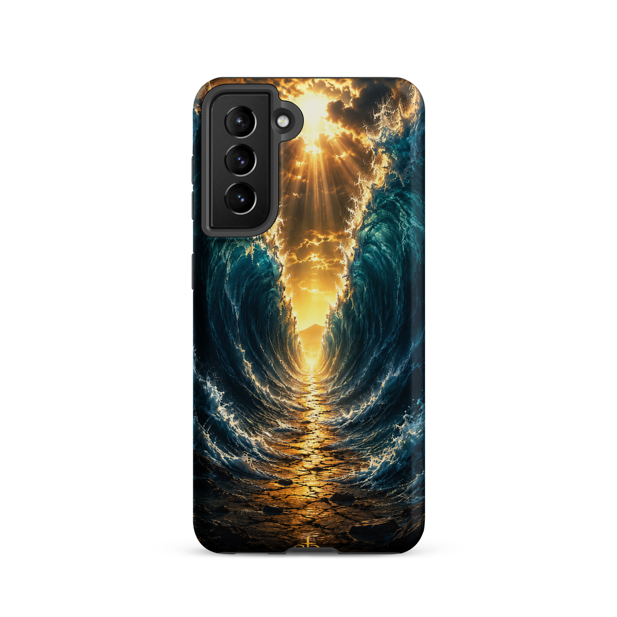 Parted Sea Tough case for Samsung® - Image 5