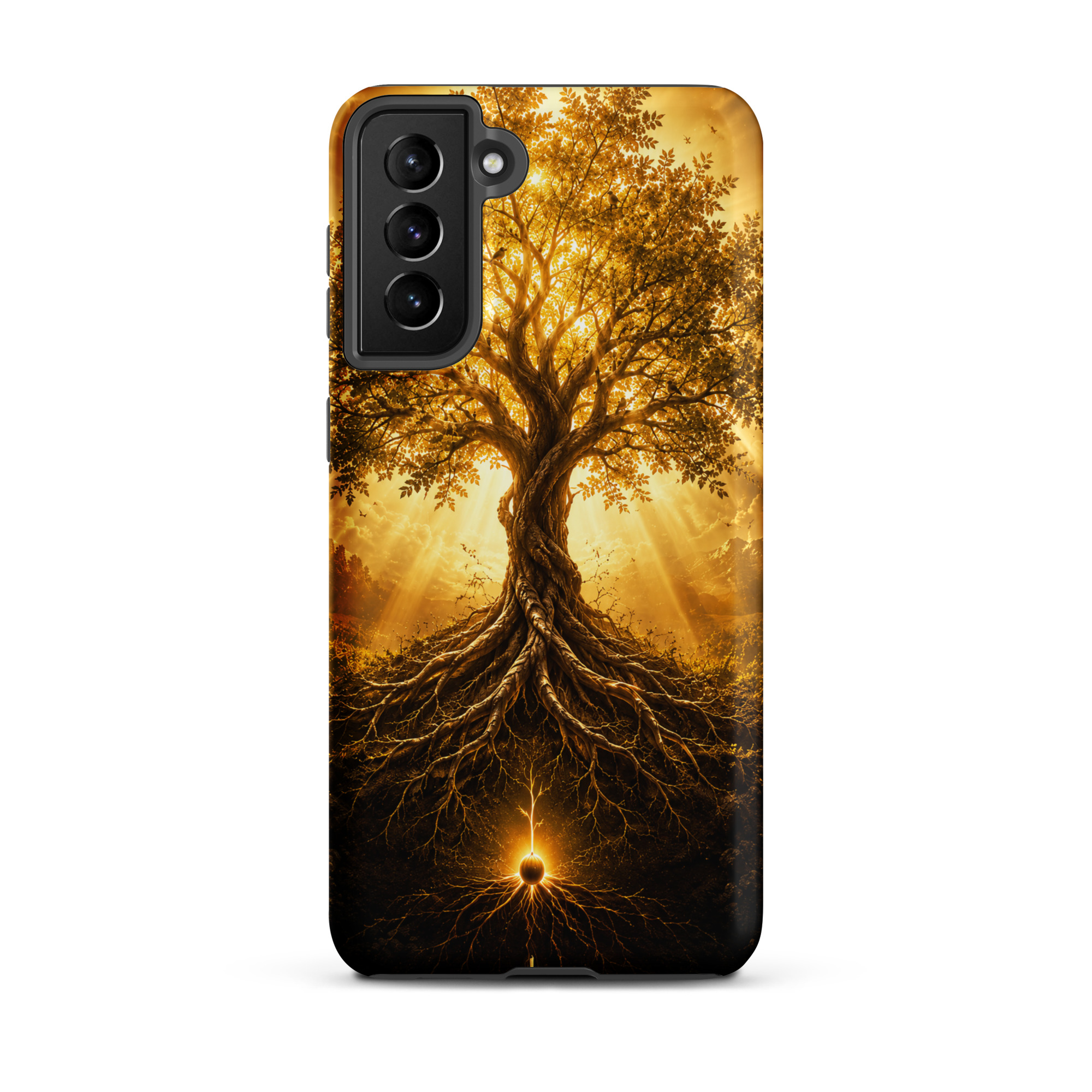 Mustard Seed Tough case for Samsung® - Image 6
