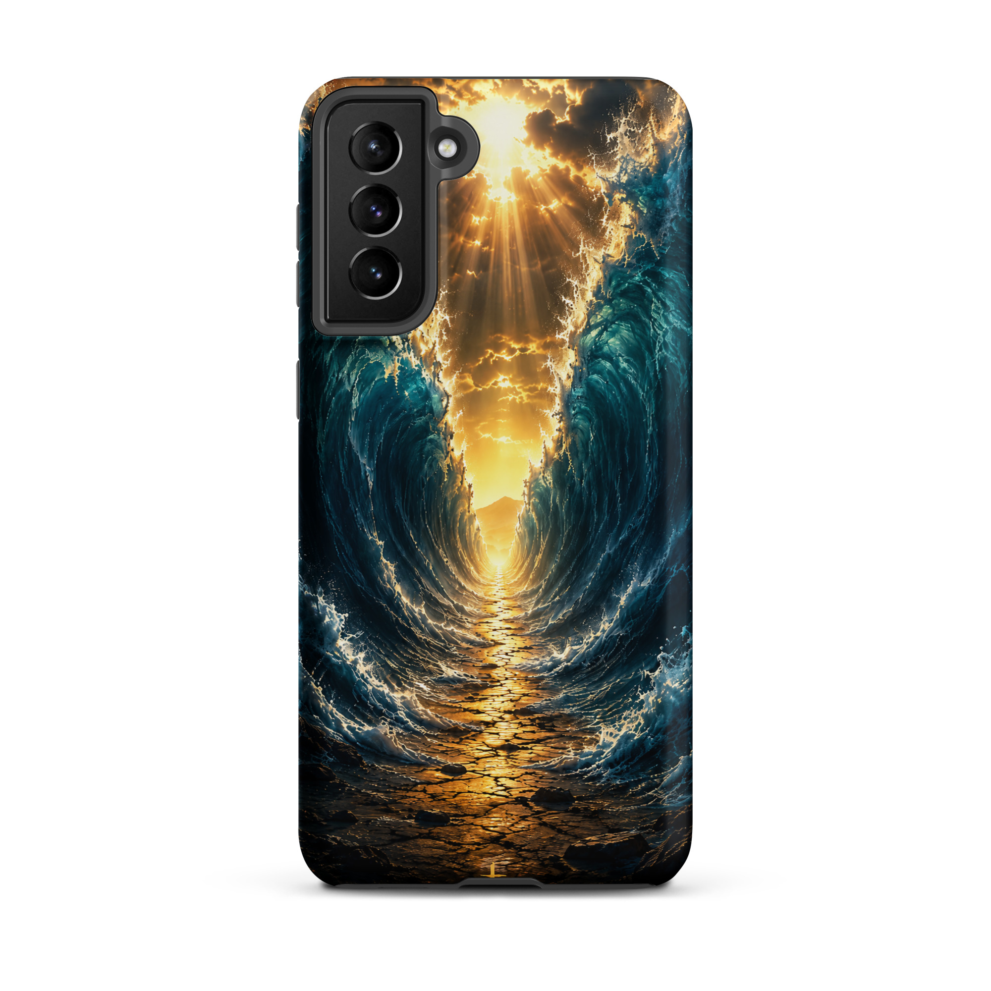 Parted Sea Tough case for Samsung® - Image 6