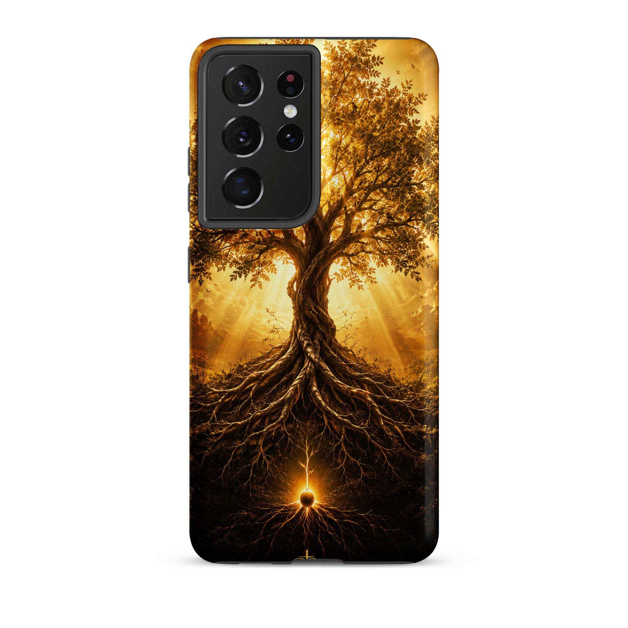 Mustard Seed Tough case for Samsung® - Image 7
