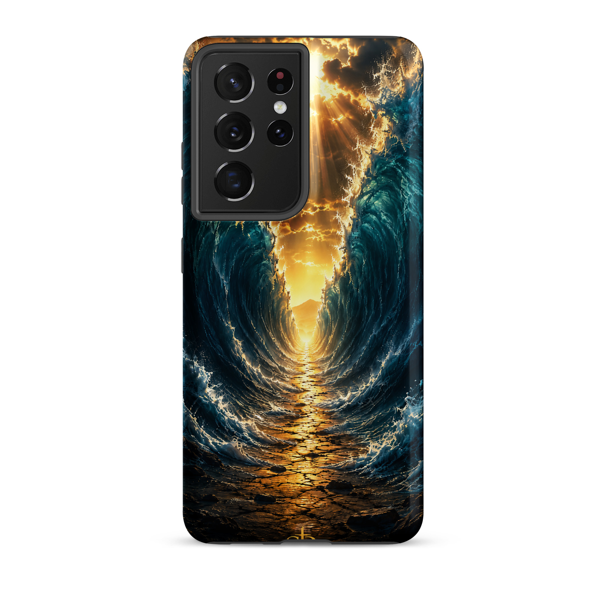 Parted Sea Tough case for Samsung® - Image 7