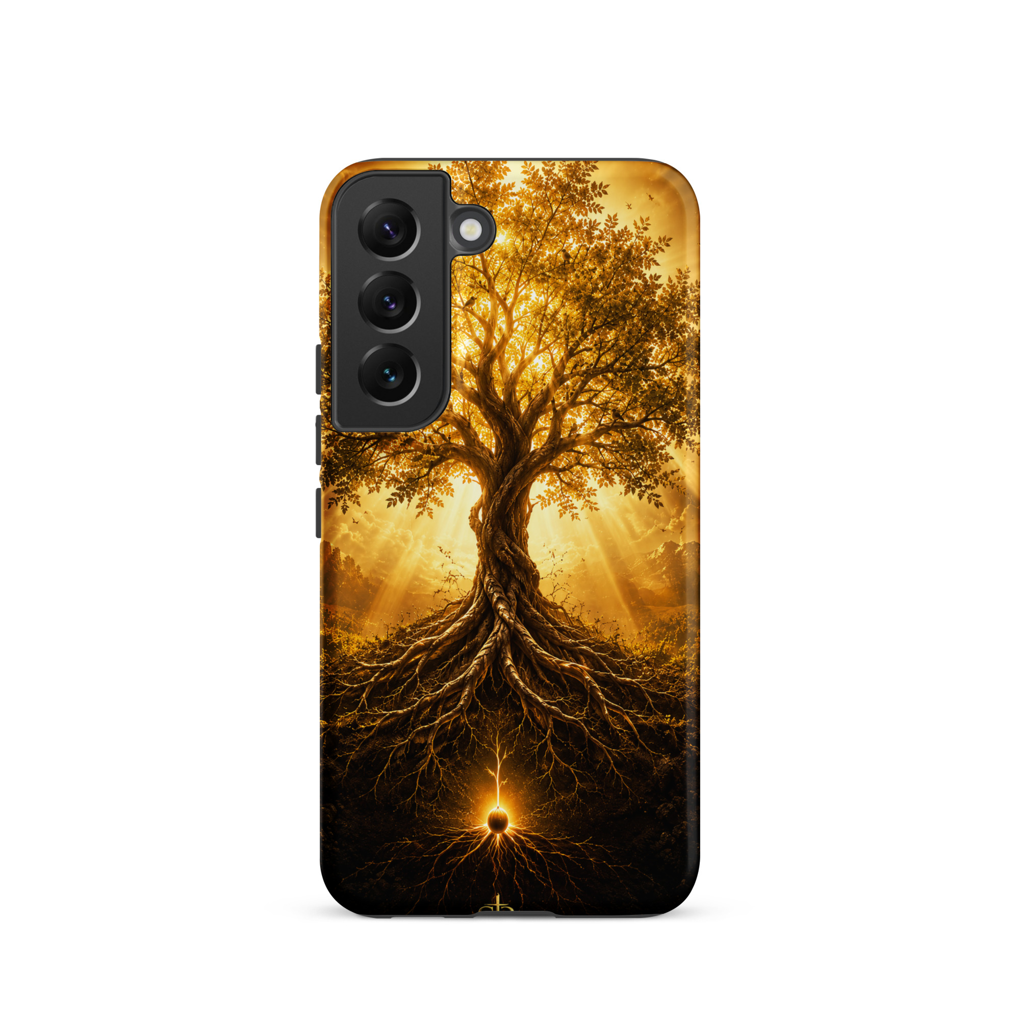 Mustard Seed Tough case for Samsung® - Image 9