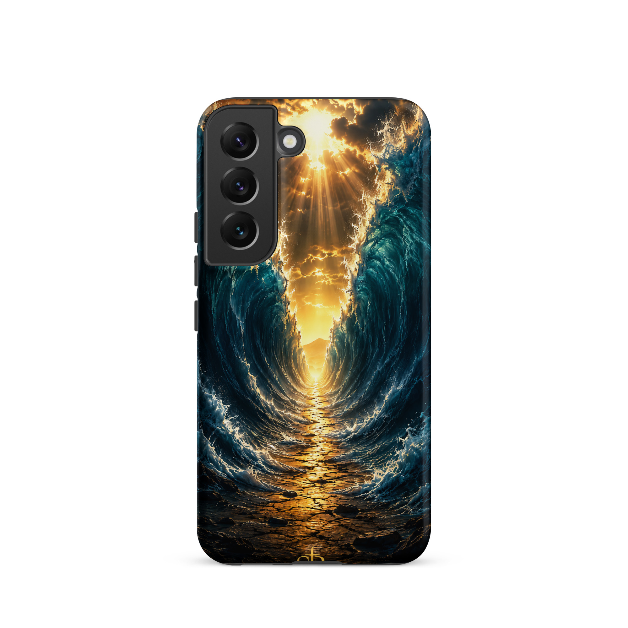 Parted Sea Tough case for Samsung® - Image 9