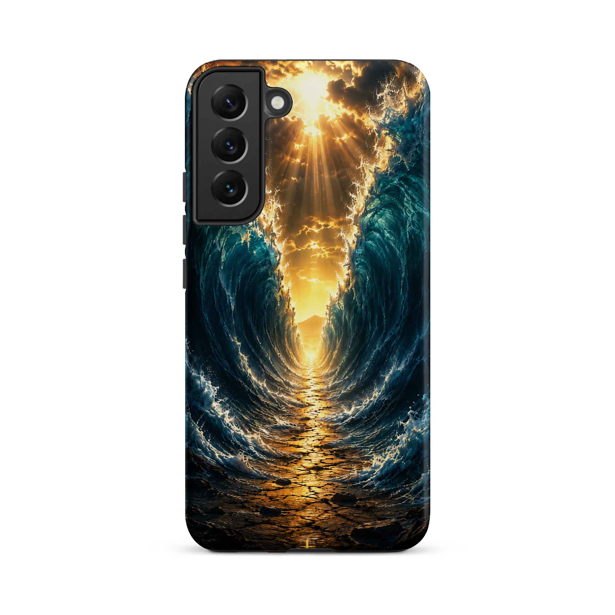 Parted Sea Tough case for Samsung® - Image 10