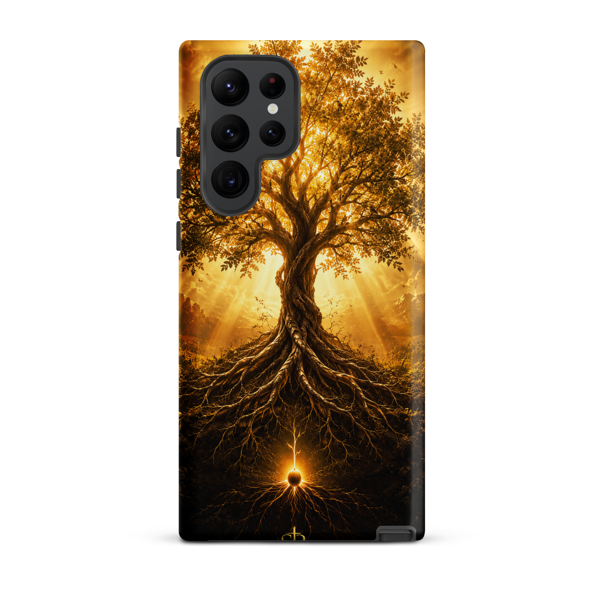 Mustard Seed Tough case for Samsung® - Image 11