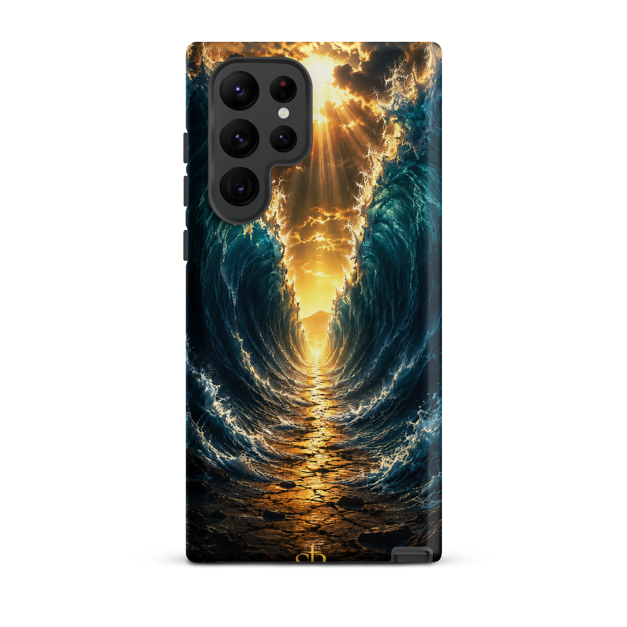 Parted Sea Tough case for Samsung® - Image 11