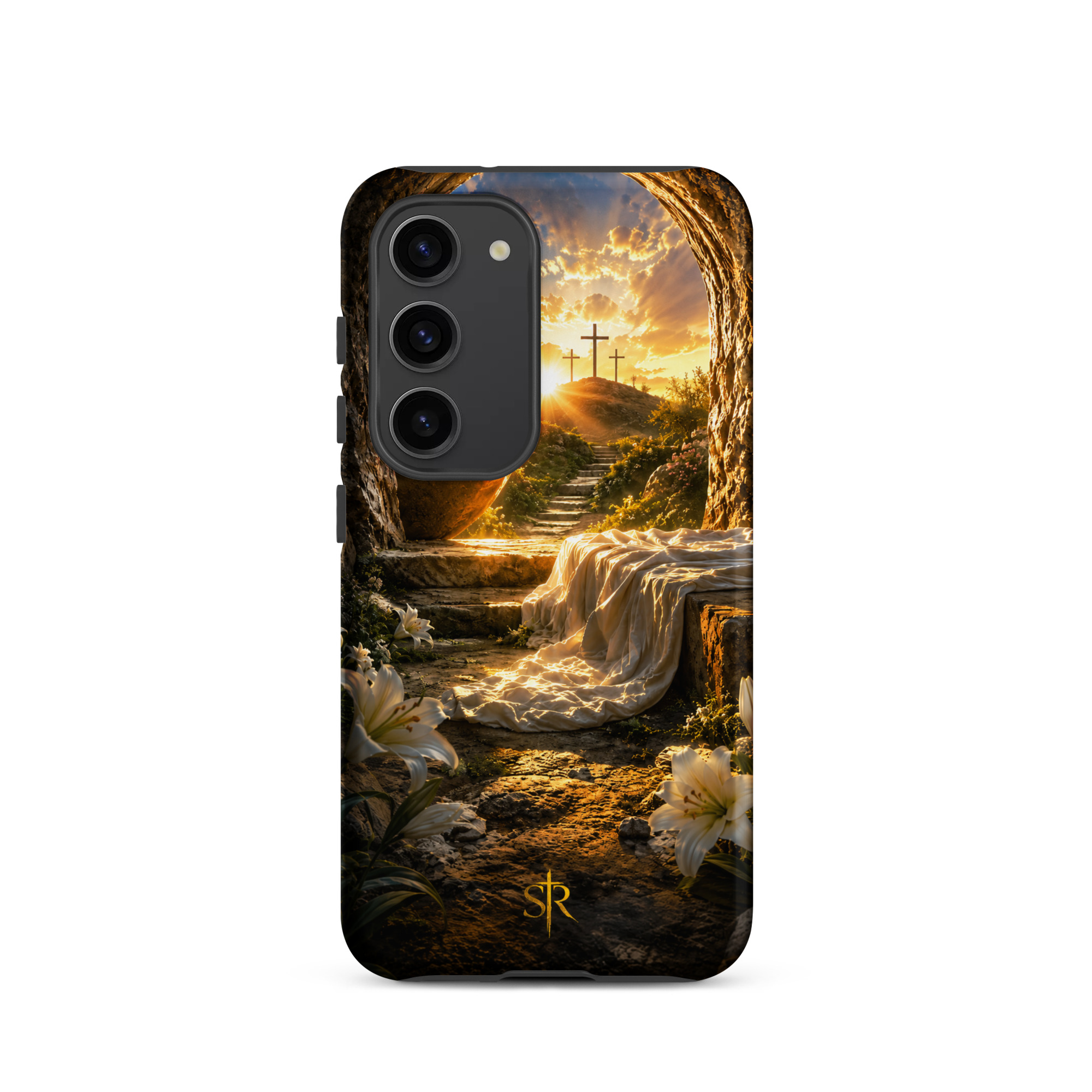 Empty Tomb Tough case for Samsung® - Image 12