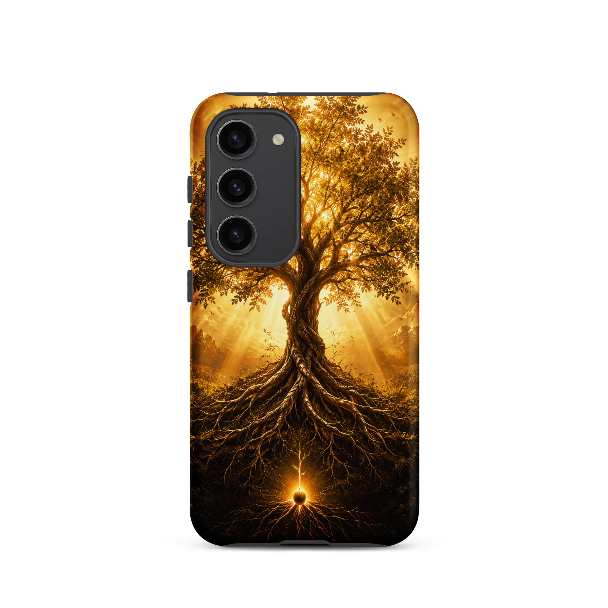 Mustard Seed Tough case for Samsung® - Image 12