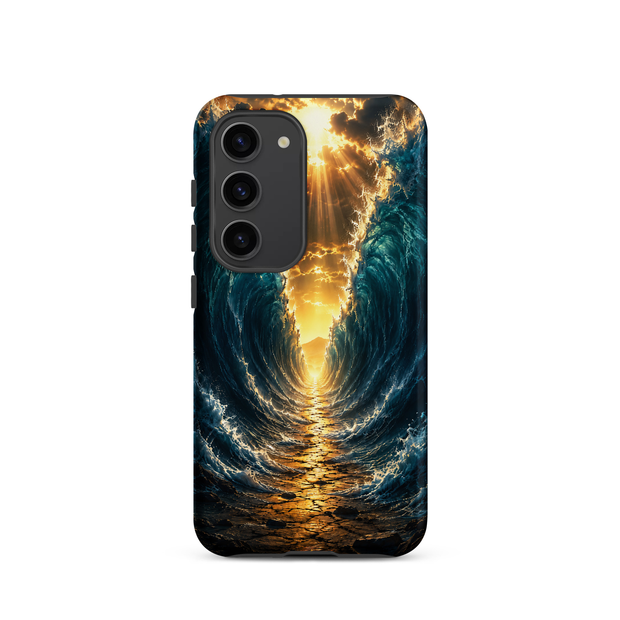 Parted Sea Tough case for Samsung® - Image 12
