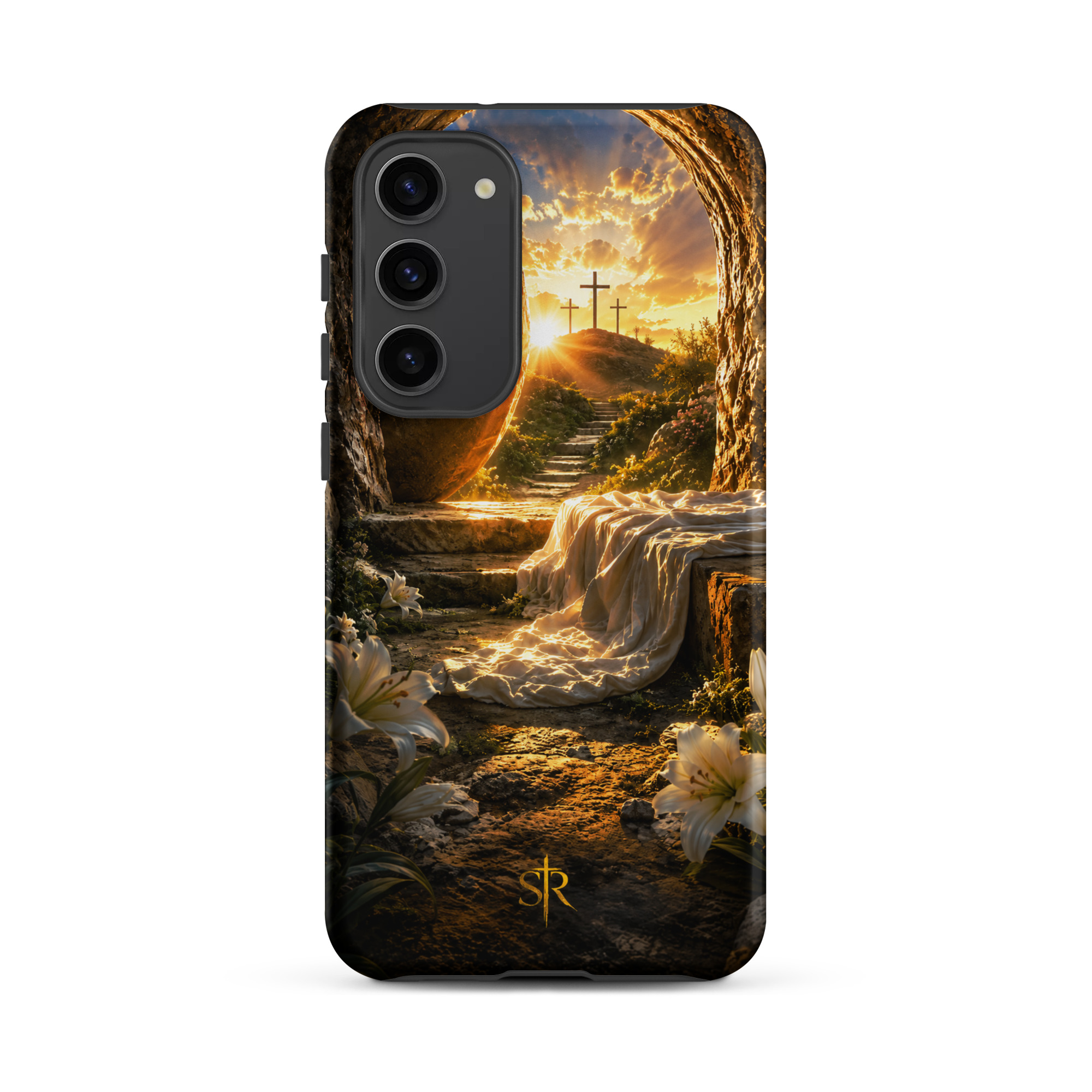 Empty Tomb Tough case for Samsung® - Image 13
