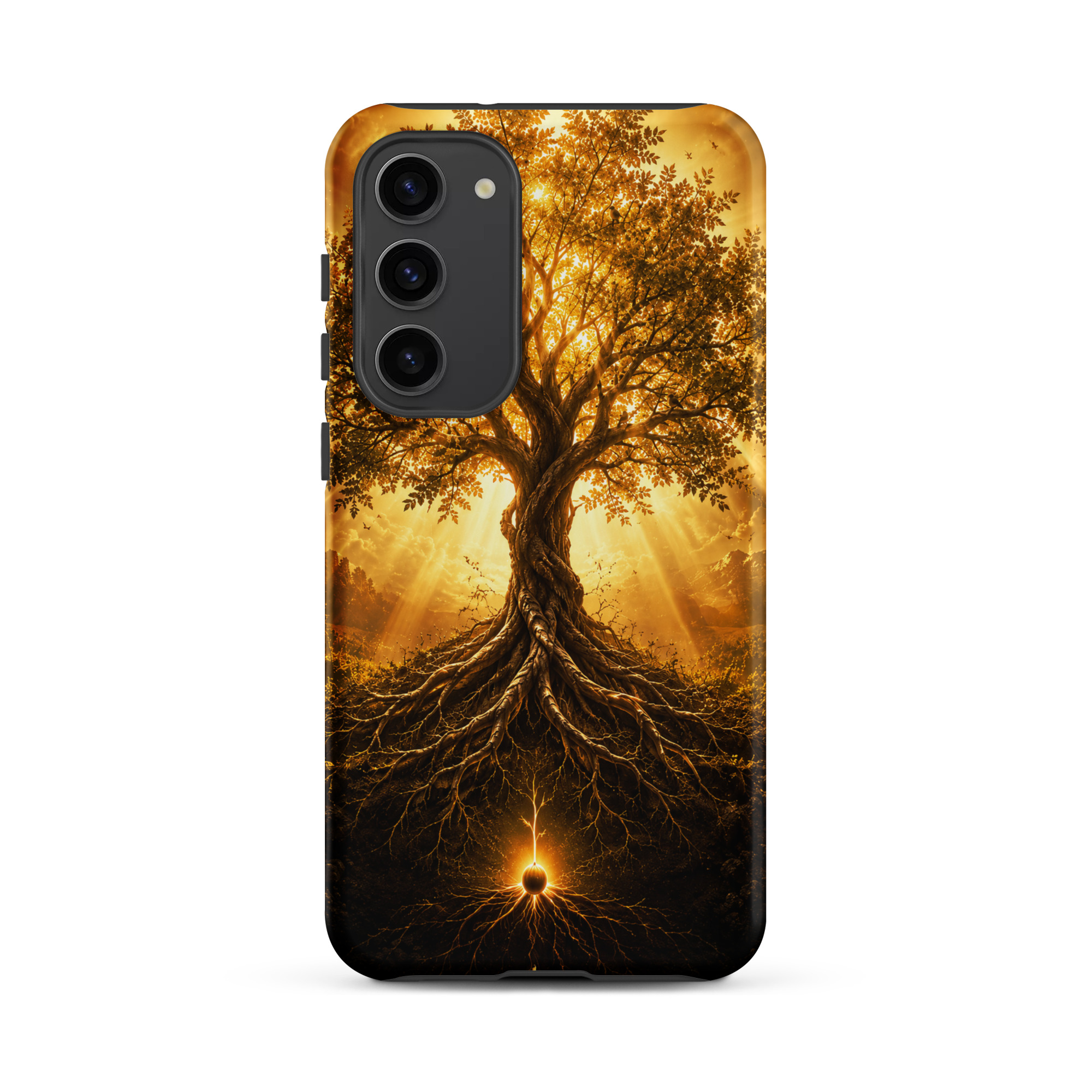 Mustard Seed Tough case for Samsung® - Image 13