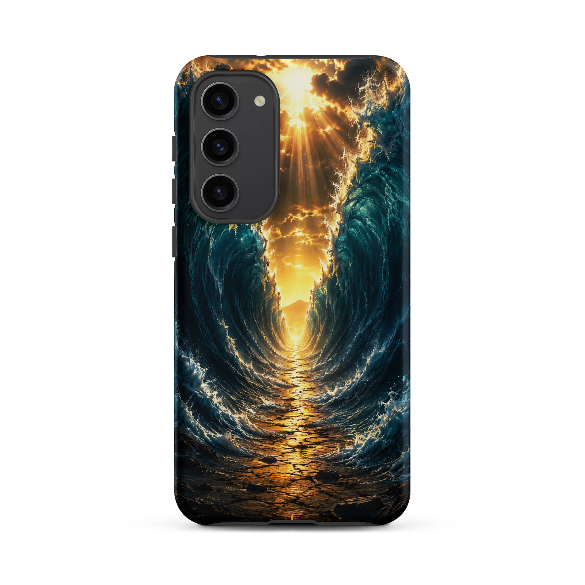 Parted Sea Tough case for Samsung® - Image 13