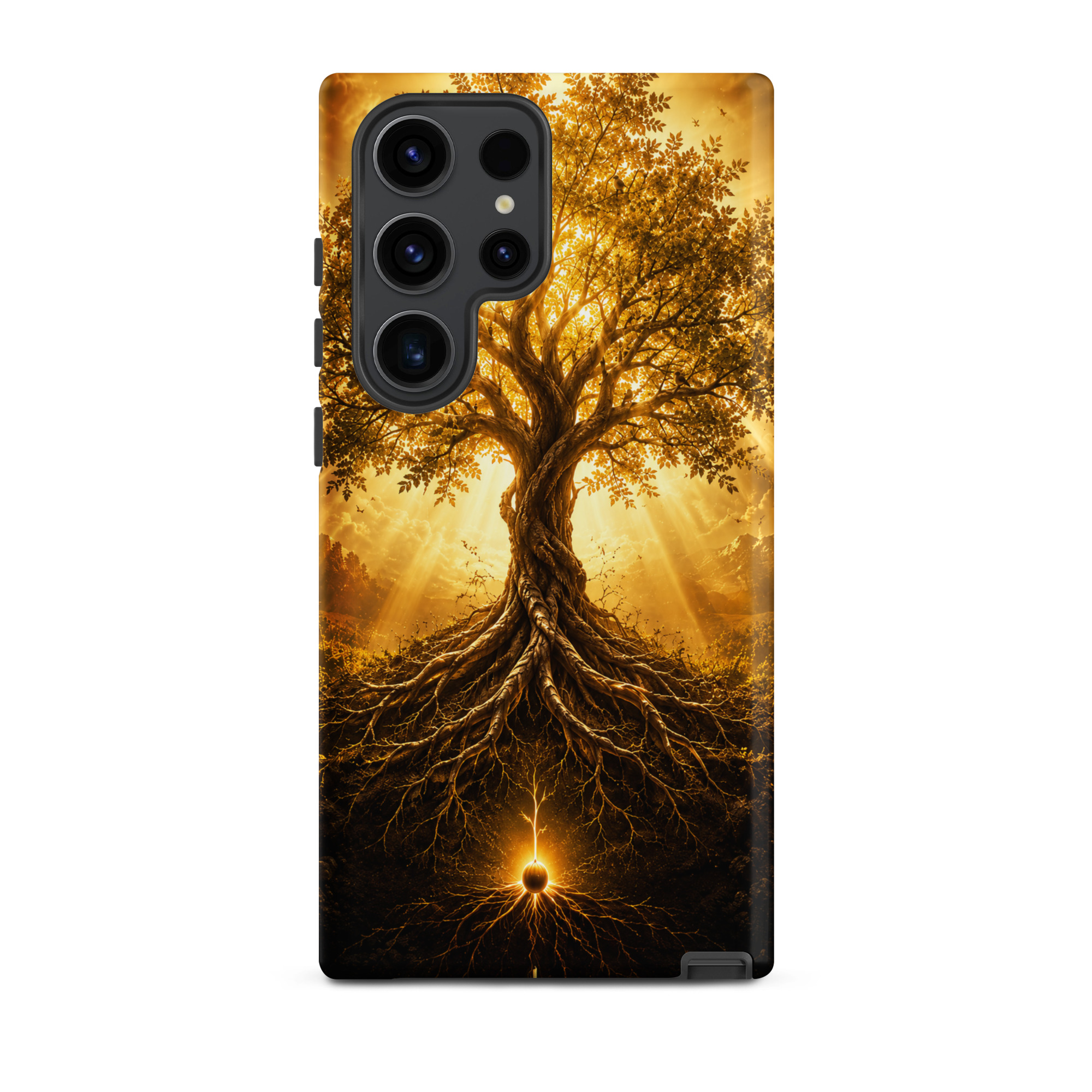 Mustard Seed Tough case for Samsung® - Image 14