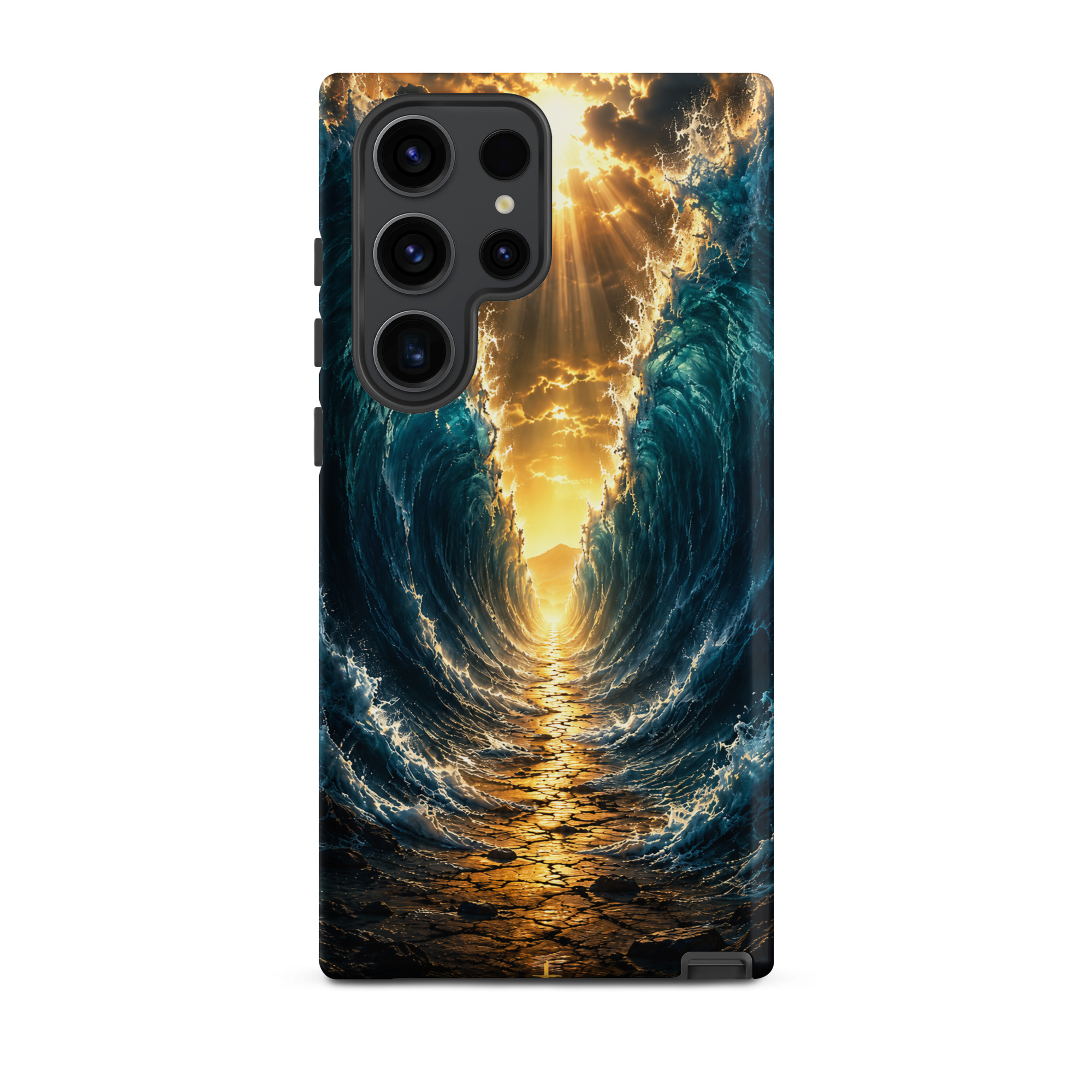 Parted Sea Tough case for Samsung® - Image 14
