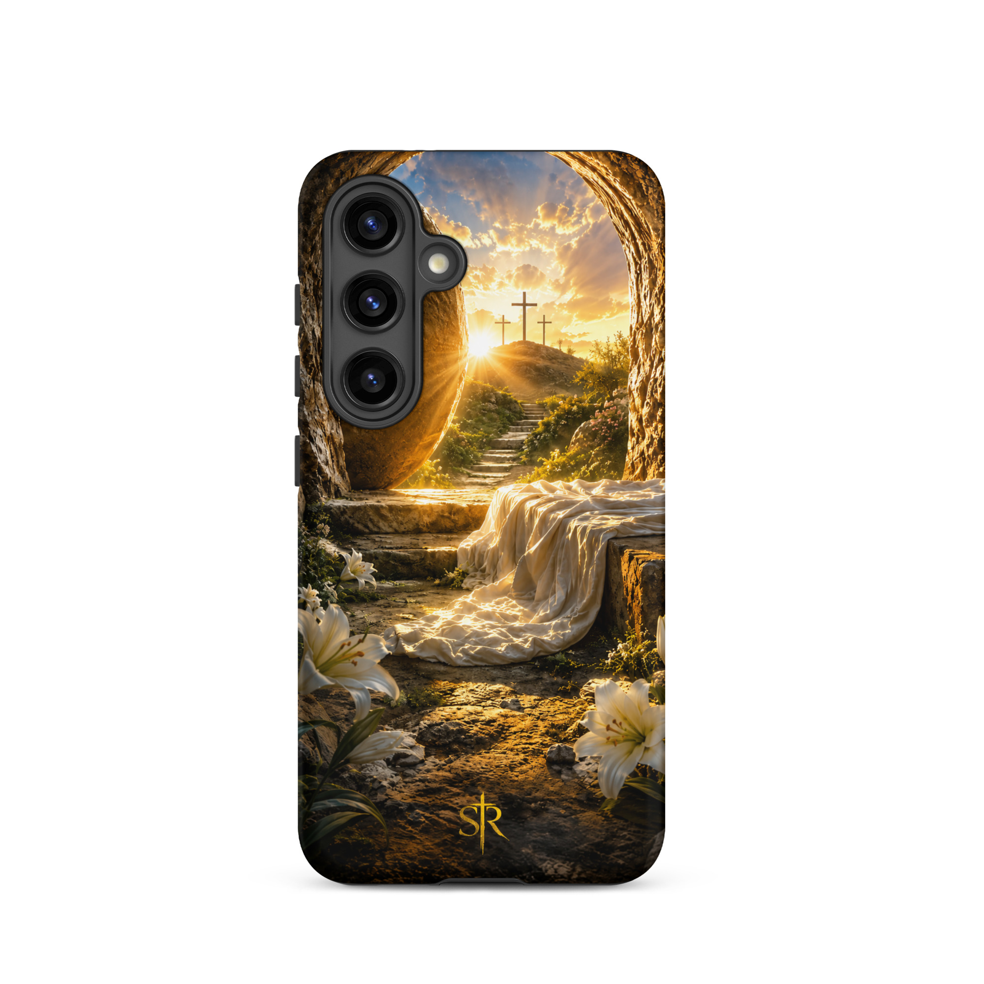 Empty Tomb Tough case for Samsung® - Image 15