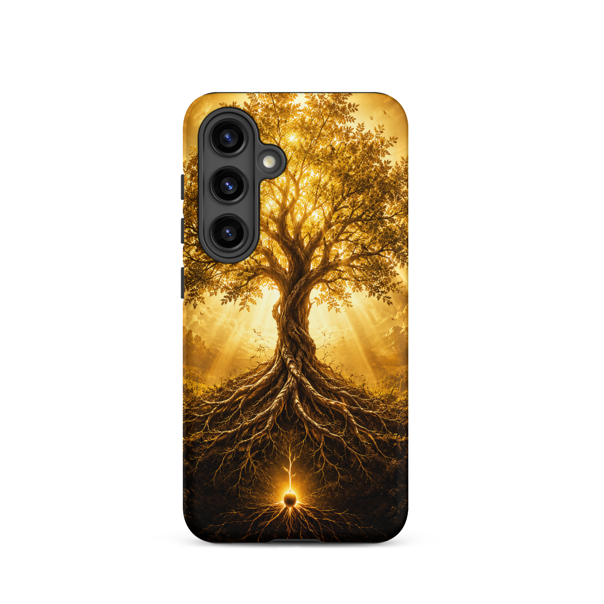 Mustard Seed Tough case for Samsung® - Image 15
