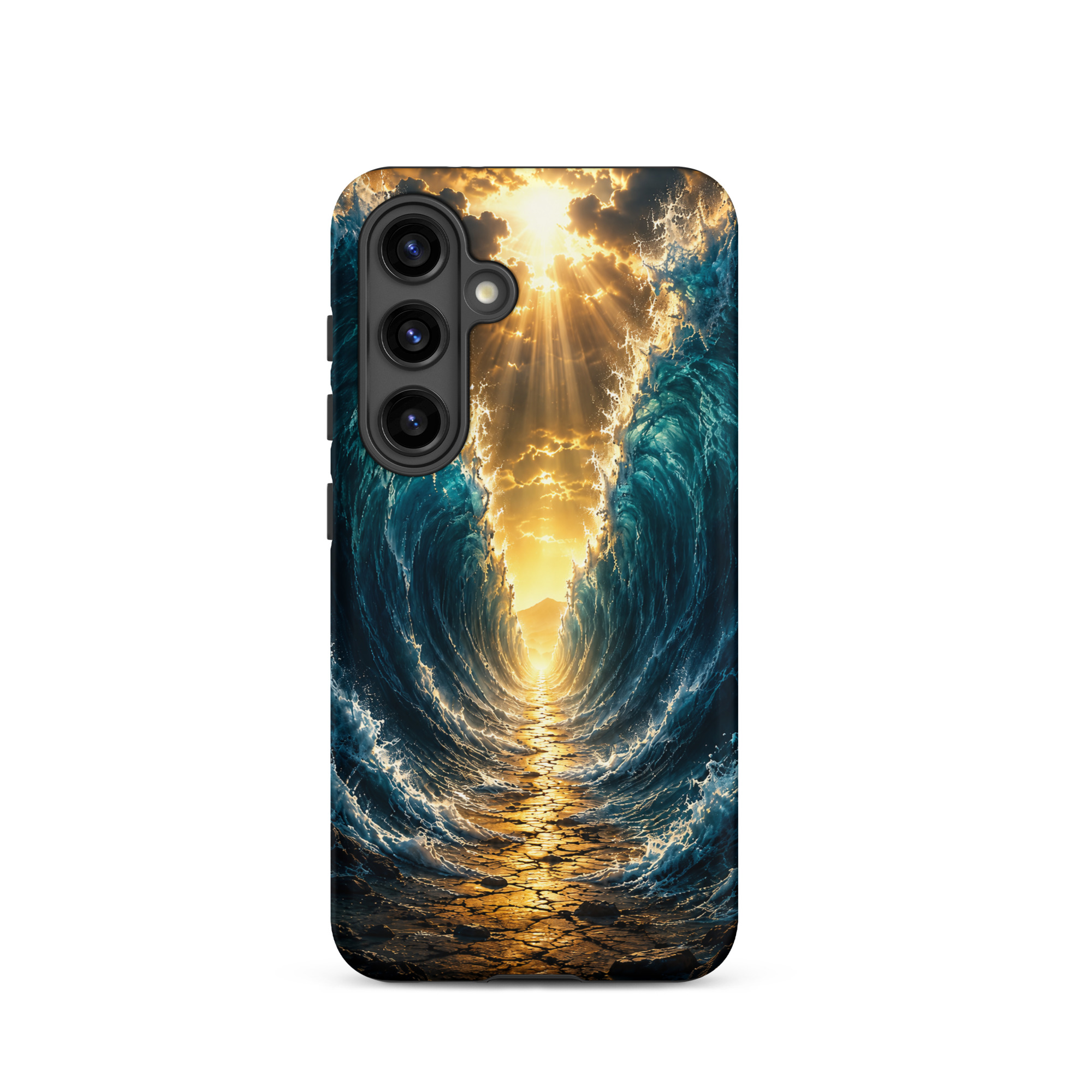 Parted Sea Tough case for Samsung® - Image 15