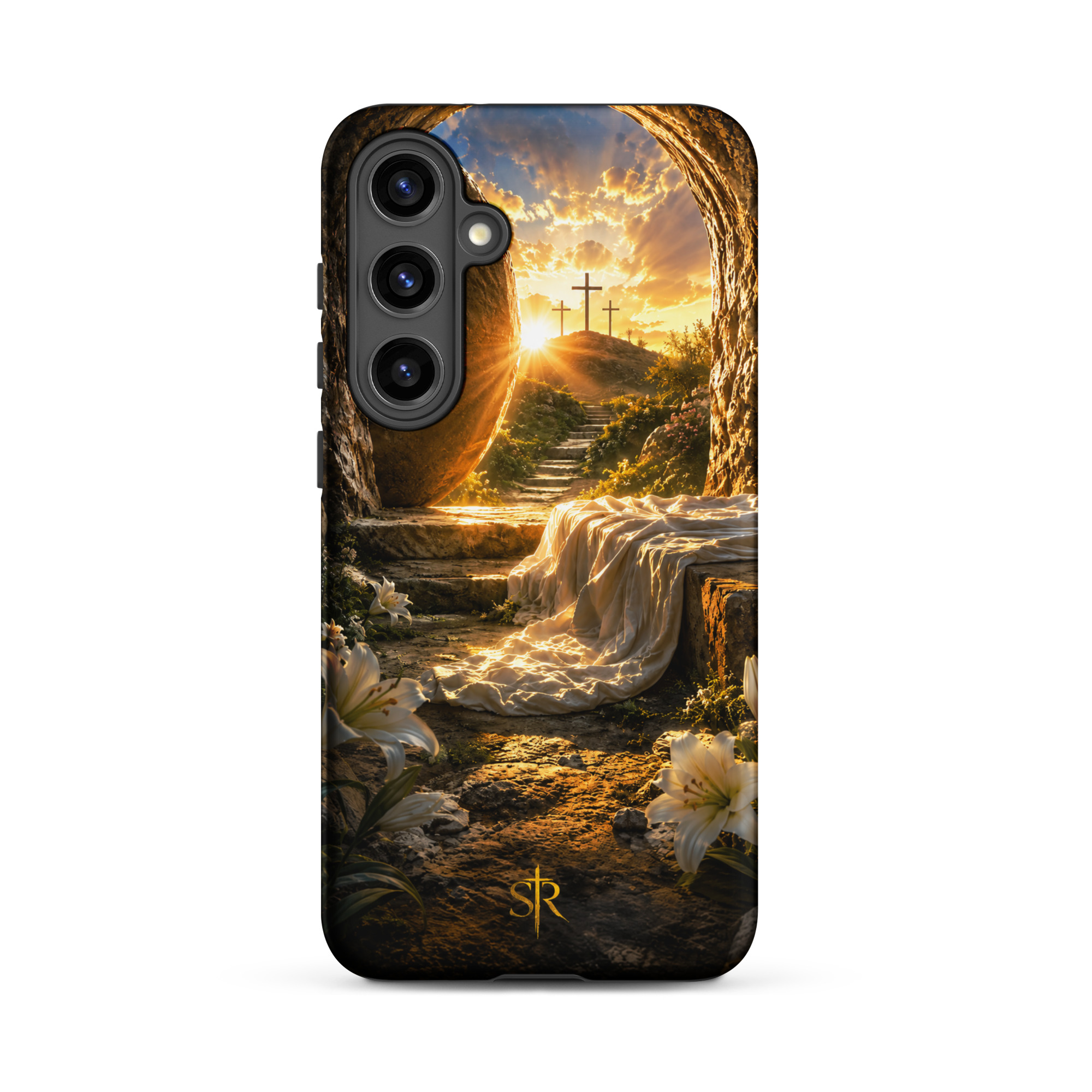 Empty Tomb Tough case for Samsung® - Image 16