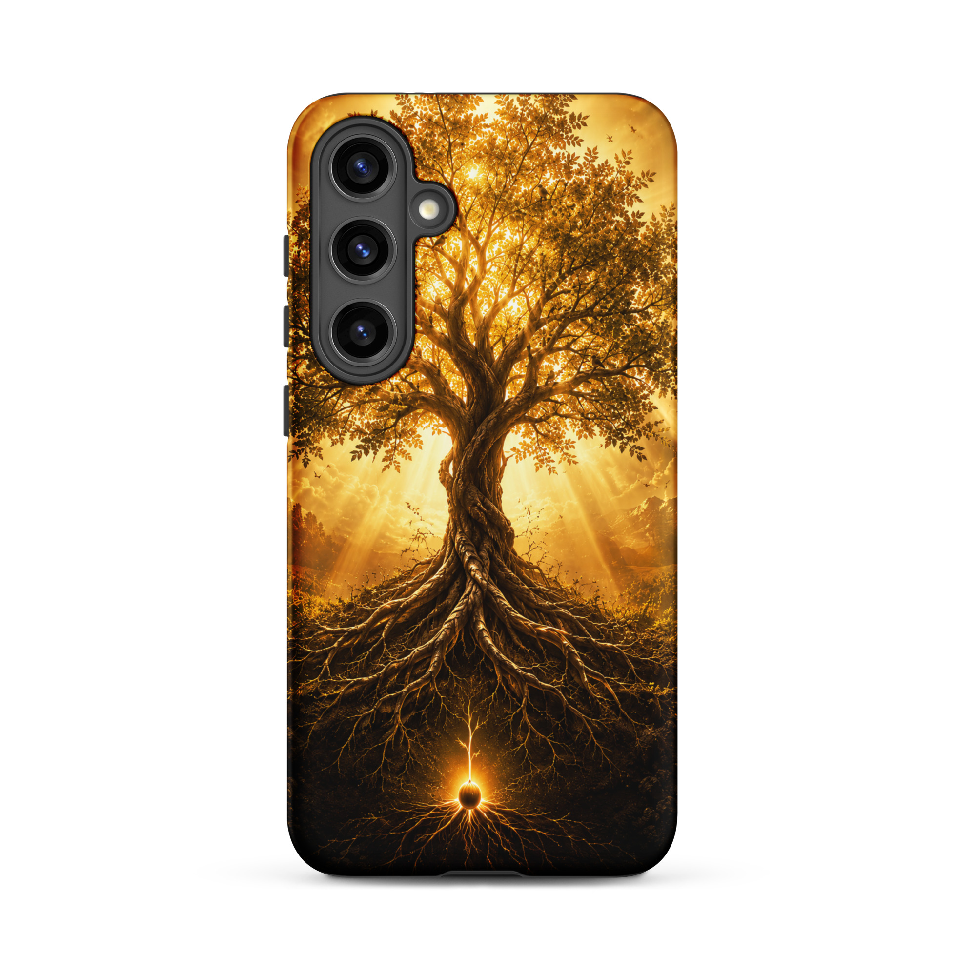 Mustard Seed Tough case for Samsung® - Image 16