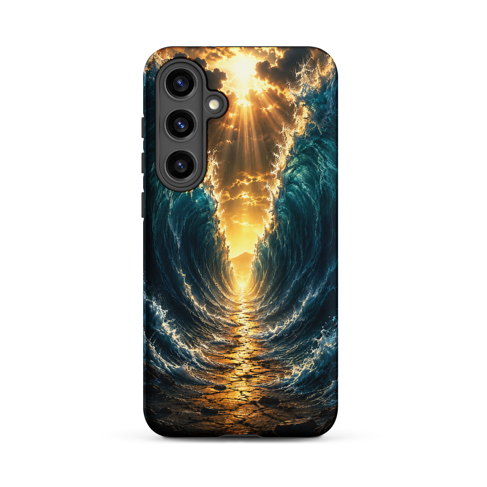 Parted Sea Tough case for Samsung® - Image 16