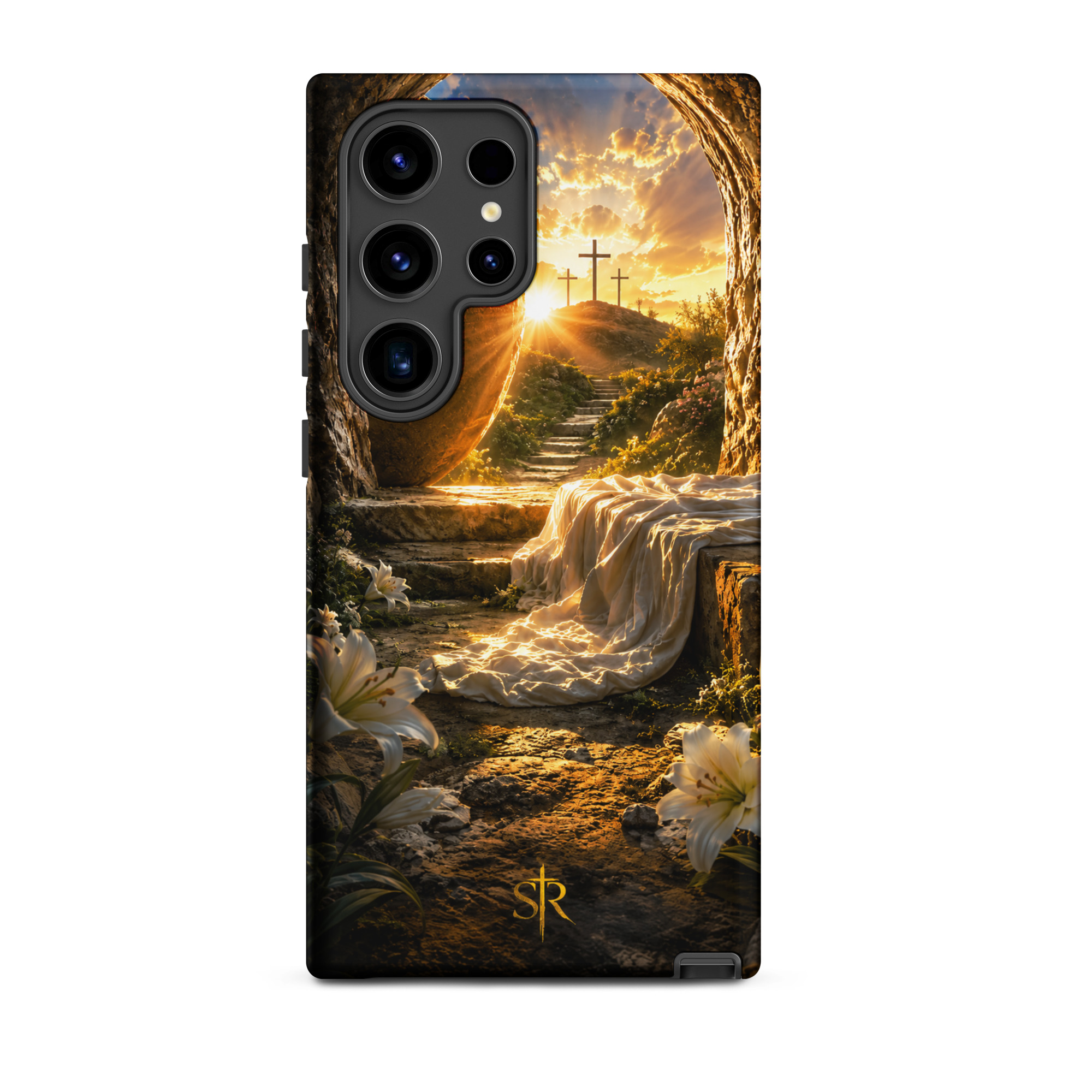 Empty Tomb Tough case for Samsung® - Image 17