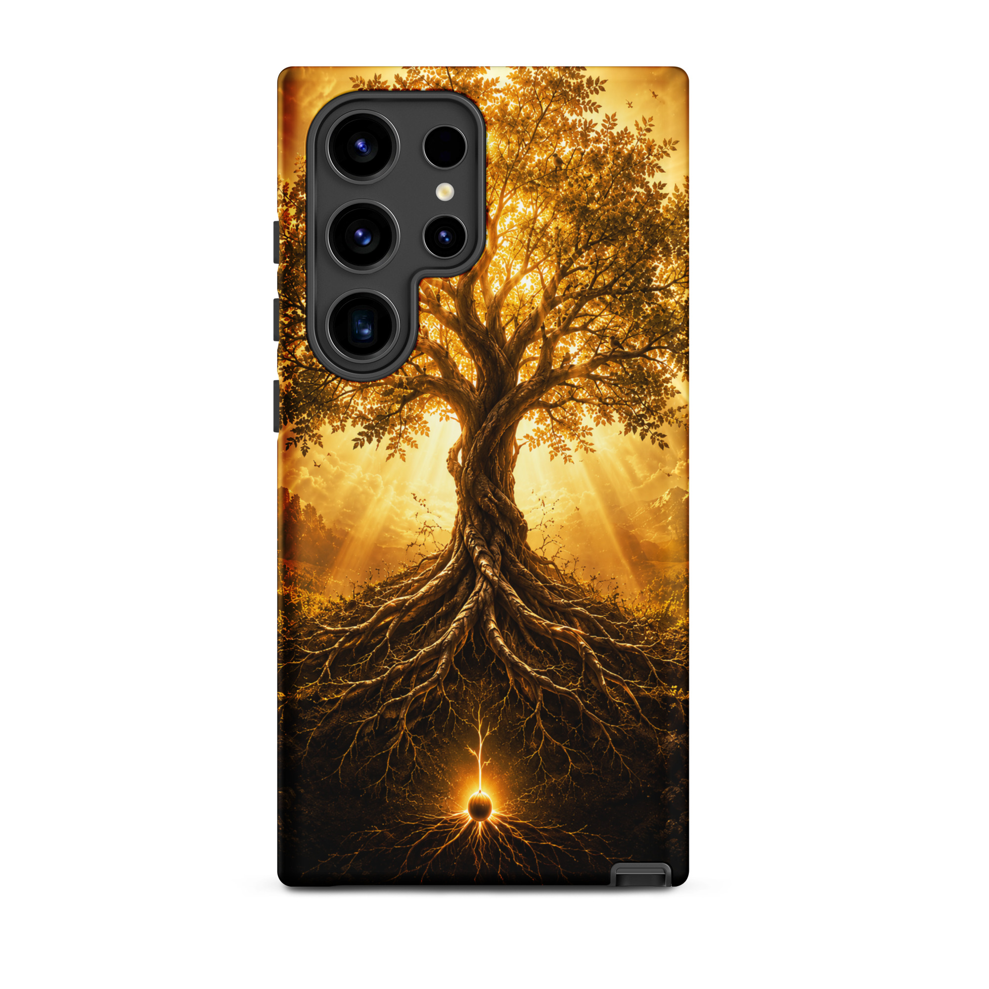 Mustard Seed Tough case for Samsung® - Image 17