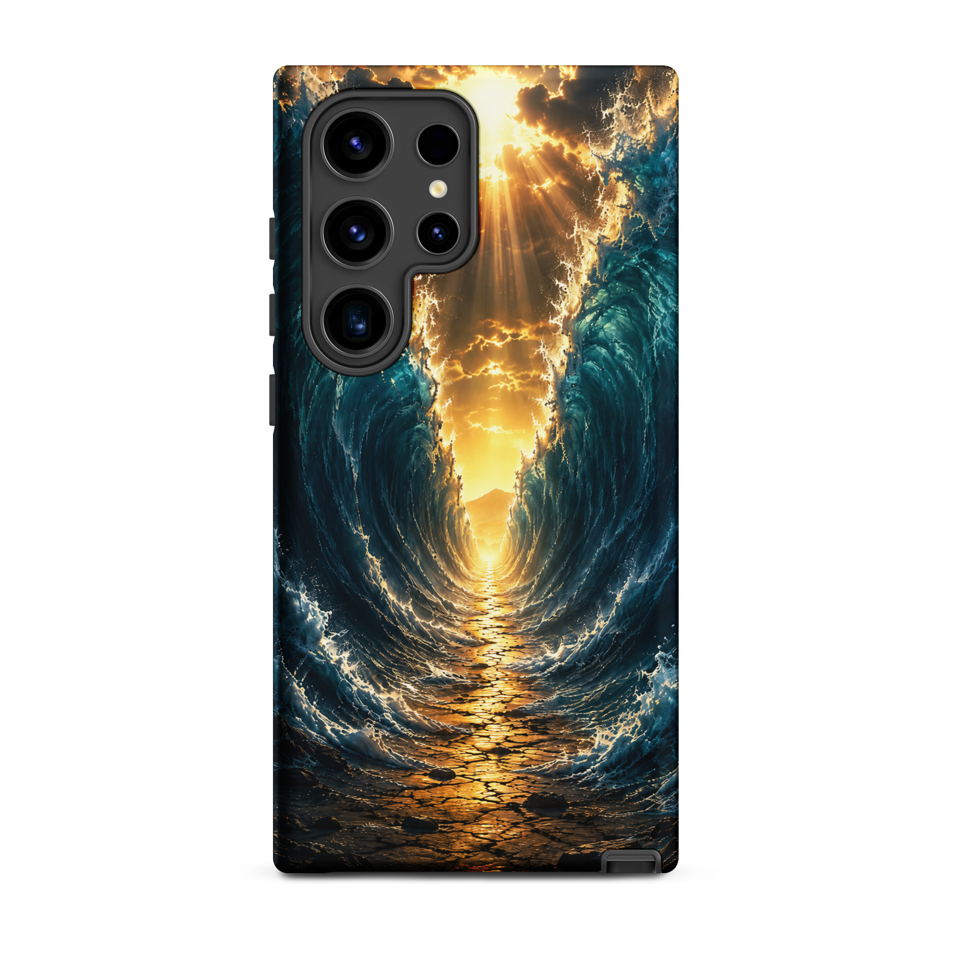 Parted Sea Tough case for Samsung® - Image 17