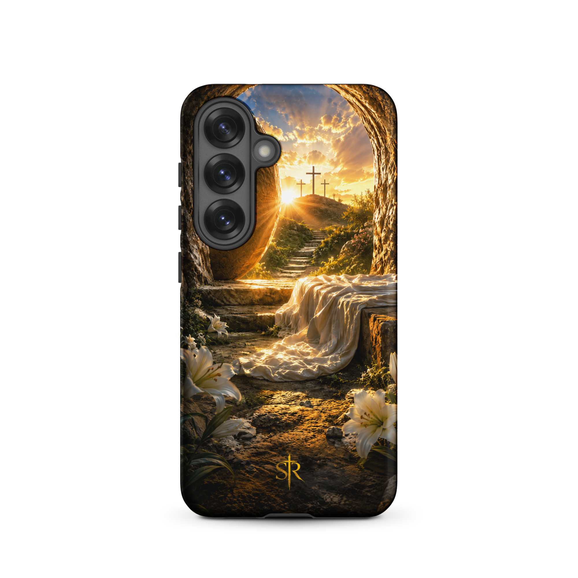 Empty Tomb Tough case for Samsung® - Image 18