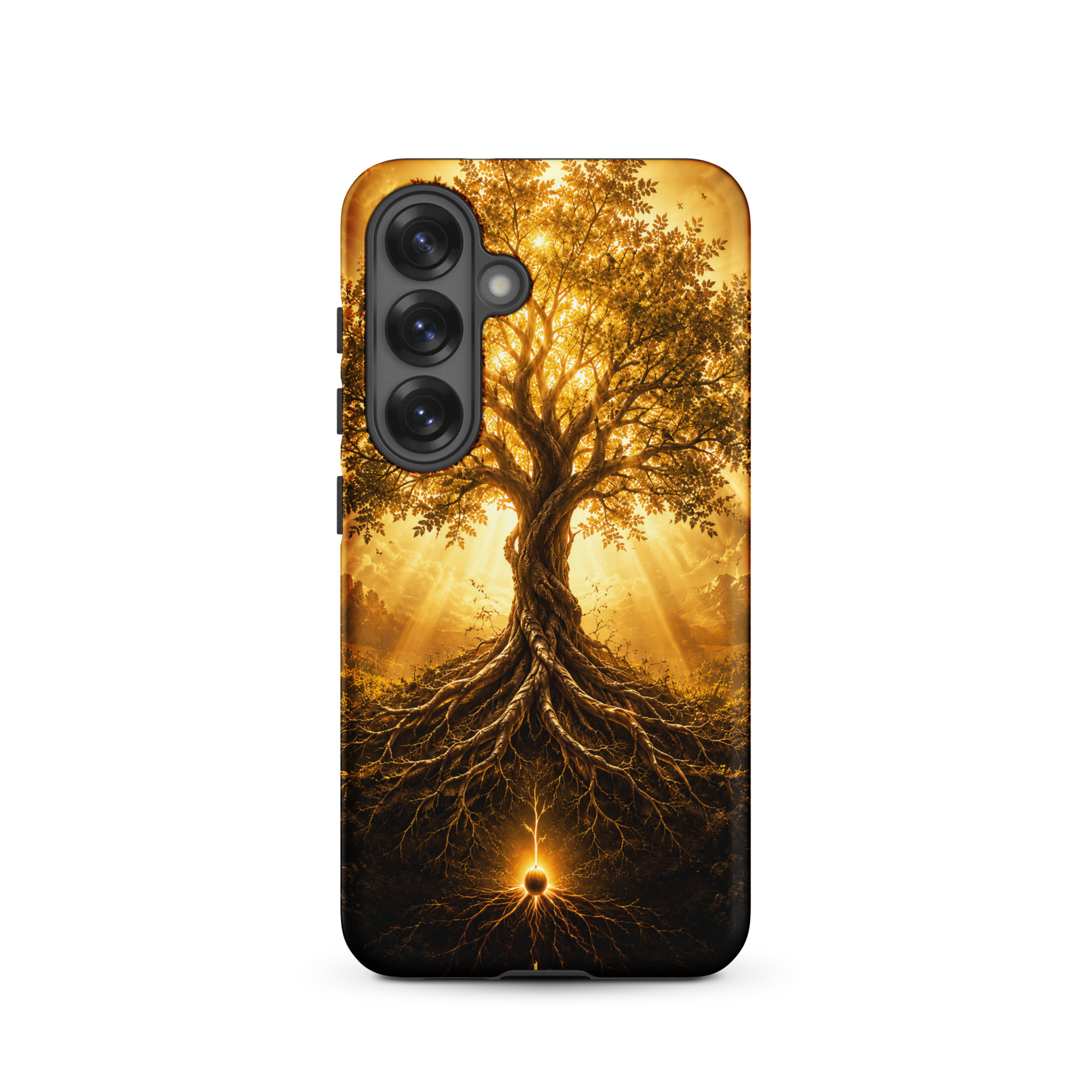 Mustard Seed Tough case for Samsung® - Image 18